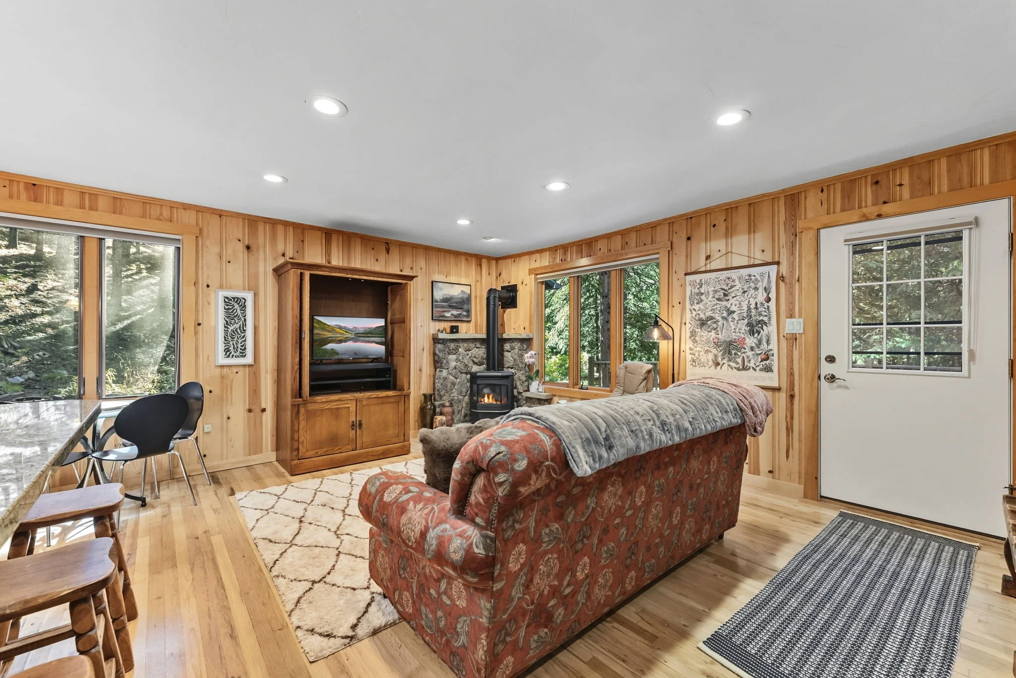 Brookside in Blue River