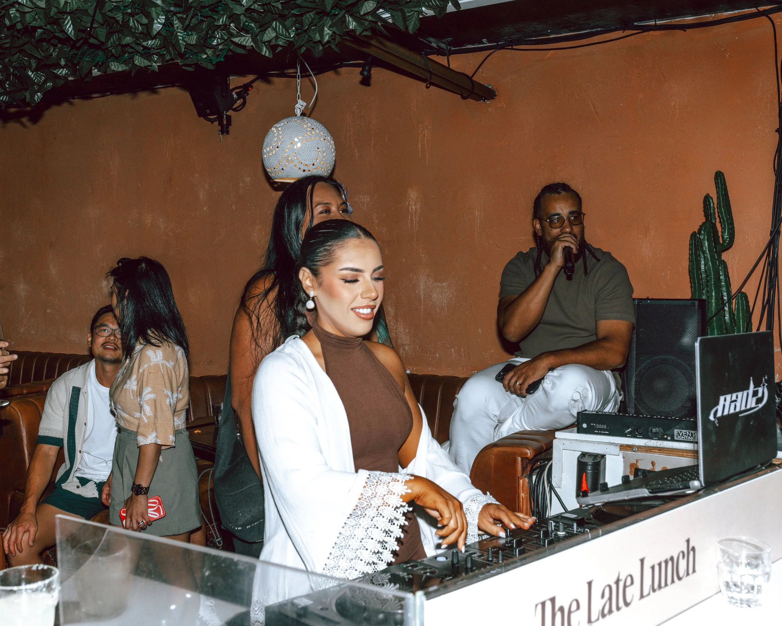 The Late Lunch x Gitano 30th November 2025 Photos-137.jpg