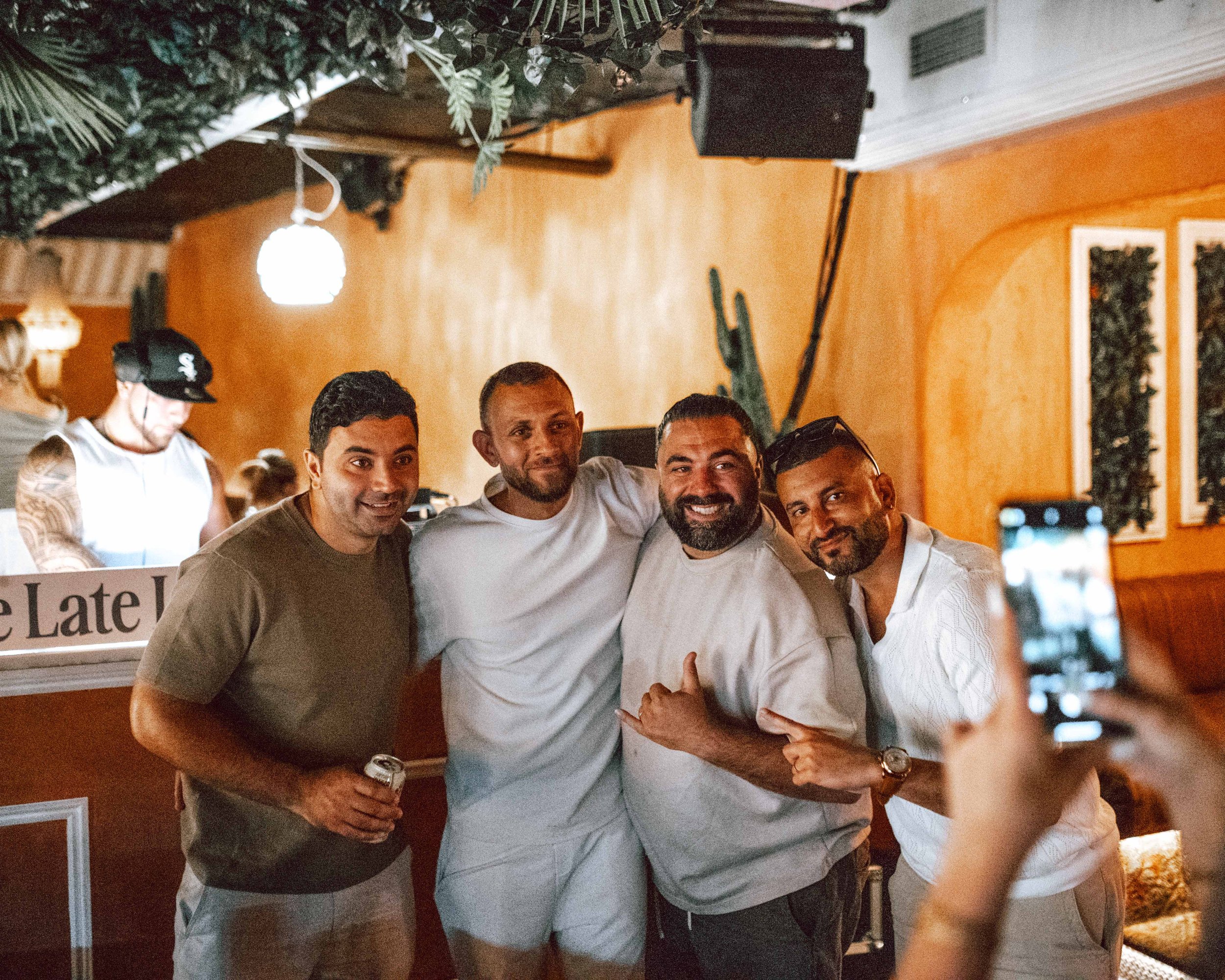 TLL X Gitano 10th January 2026 Photos (82).jpg