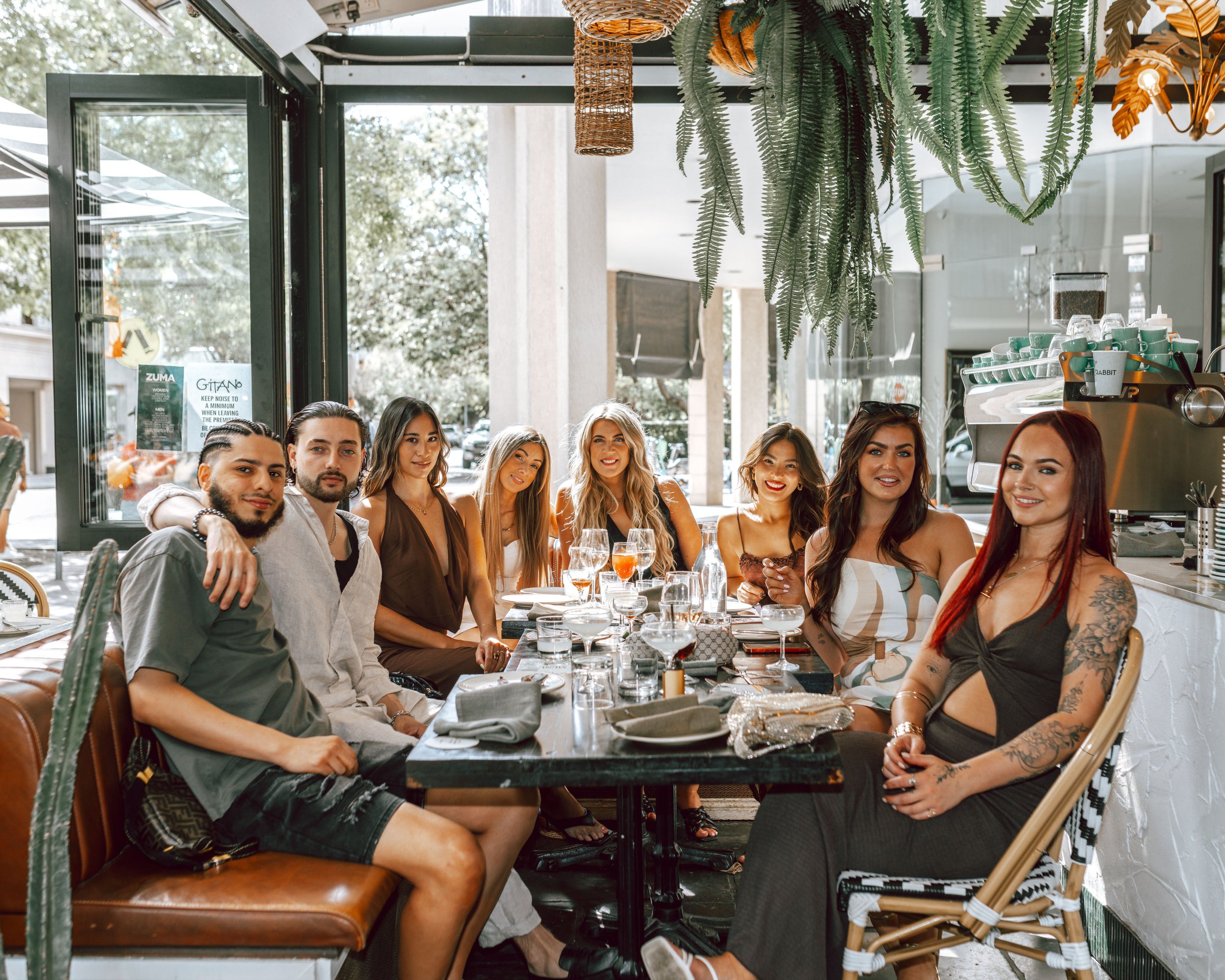 0 The Late Lunch x Gitano 30th November 2025 Photos-084.jpg