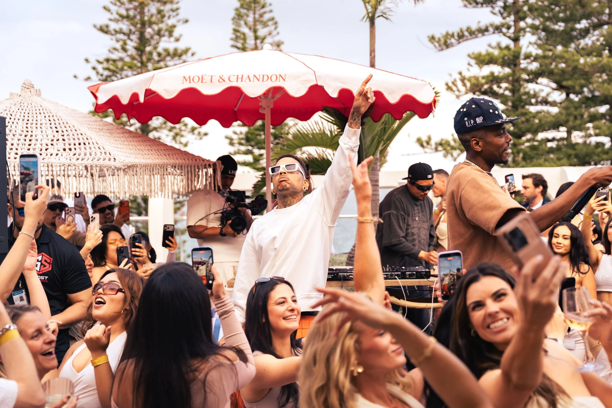 5th October 2026 [Kid Ink - Brighton Le Sands]