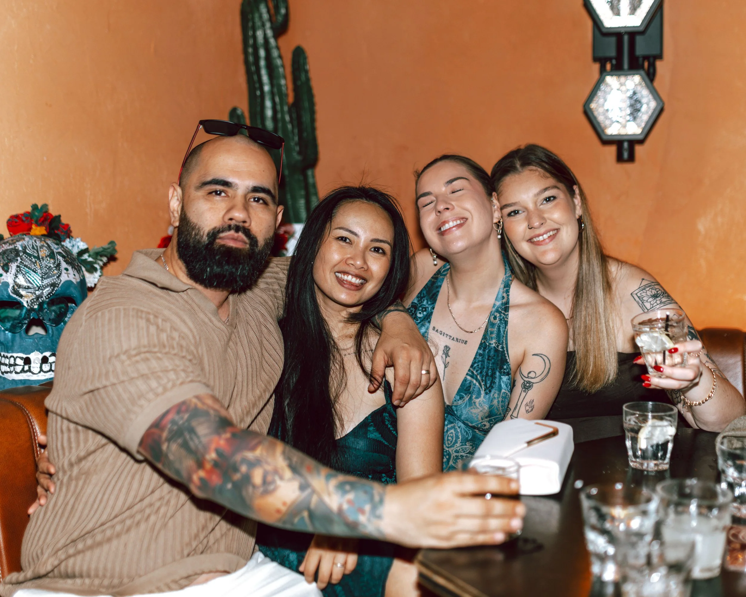 The Late Lunch x Gitano 30th November 2025 Photos-129.jpg