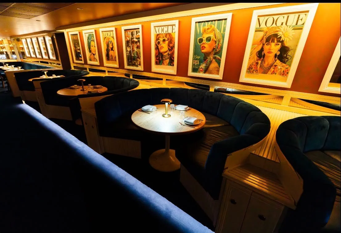 Personalised Booking [Pelicano - Potts Point]