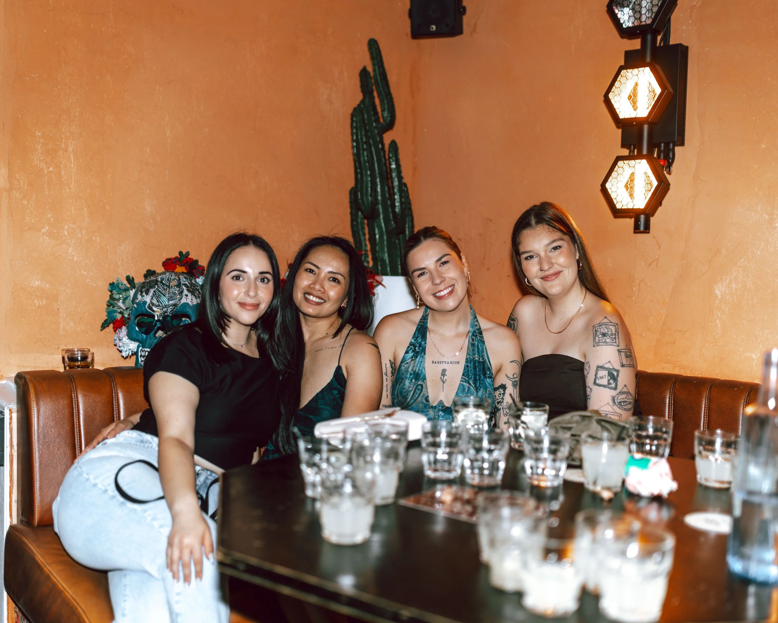 The Late Lunch x Gitano 30th November 2025 Photos-126.jpg