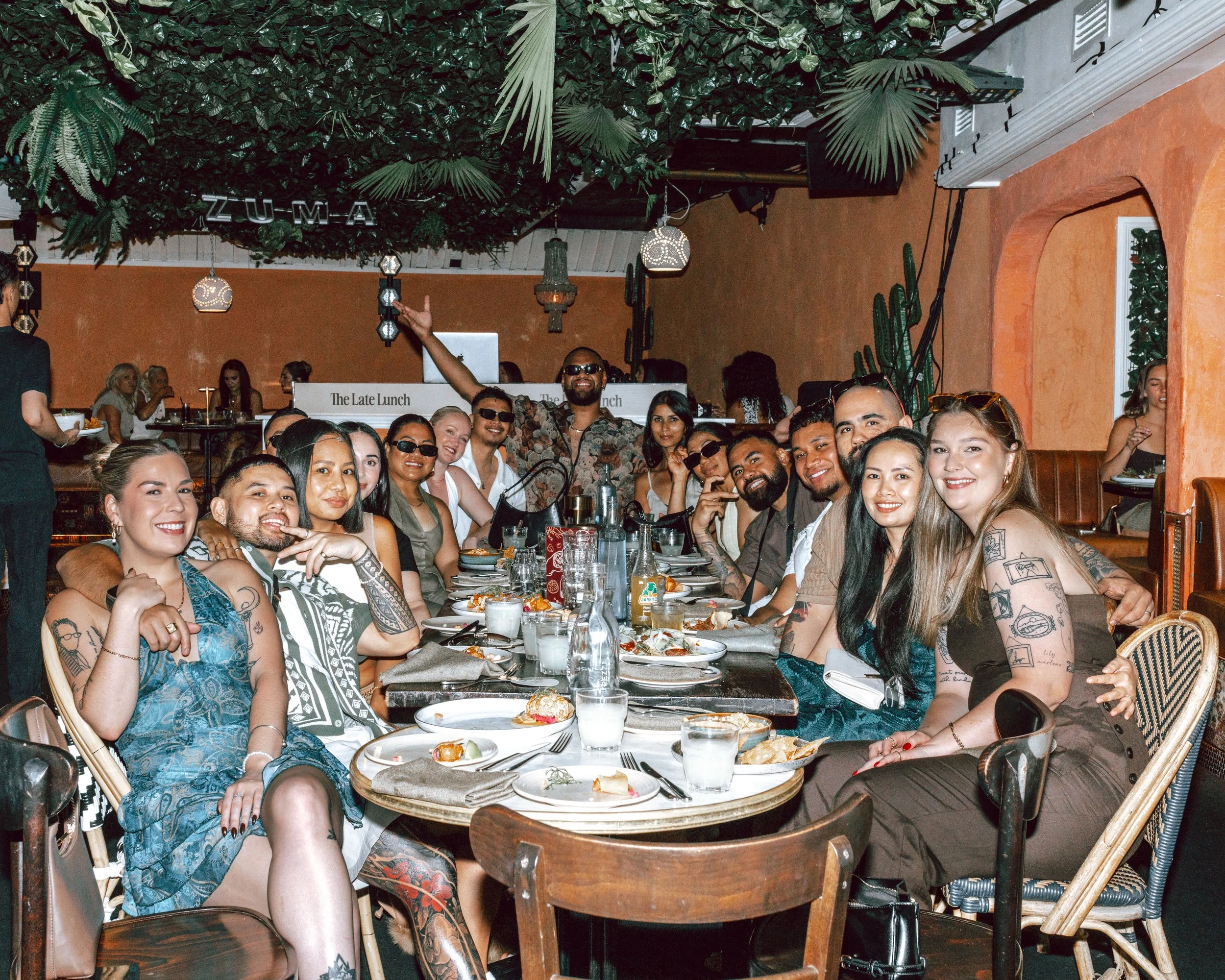 The Late Lunch x Gitano 30th November 2025 Photos-012.jpg