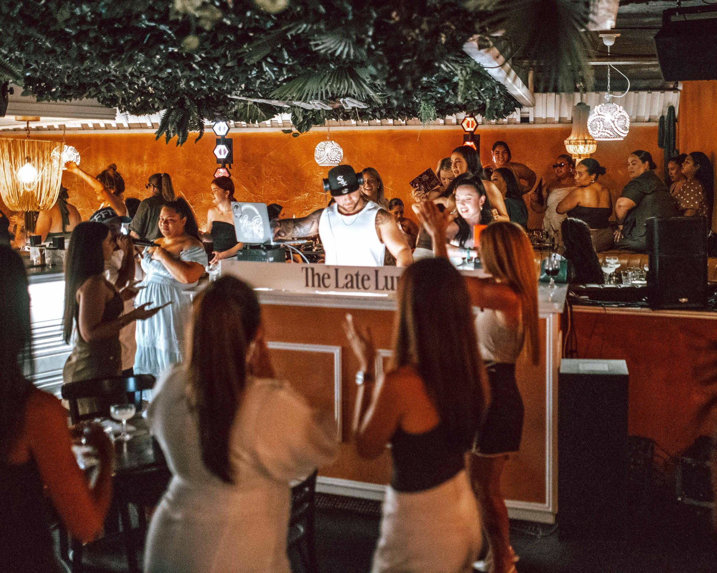 TLL X Gitano 10th January 2026 Photos (55).jpg