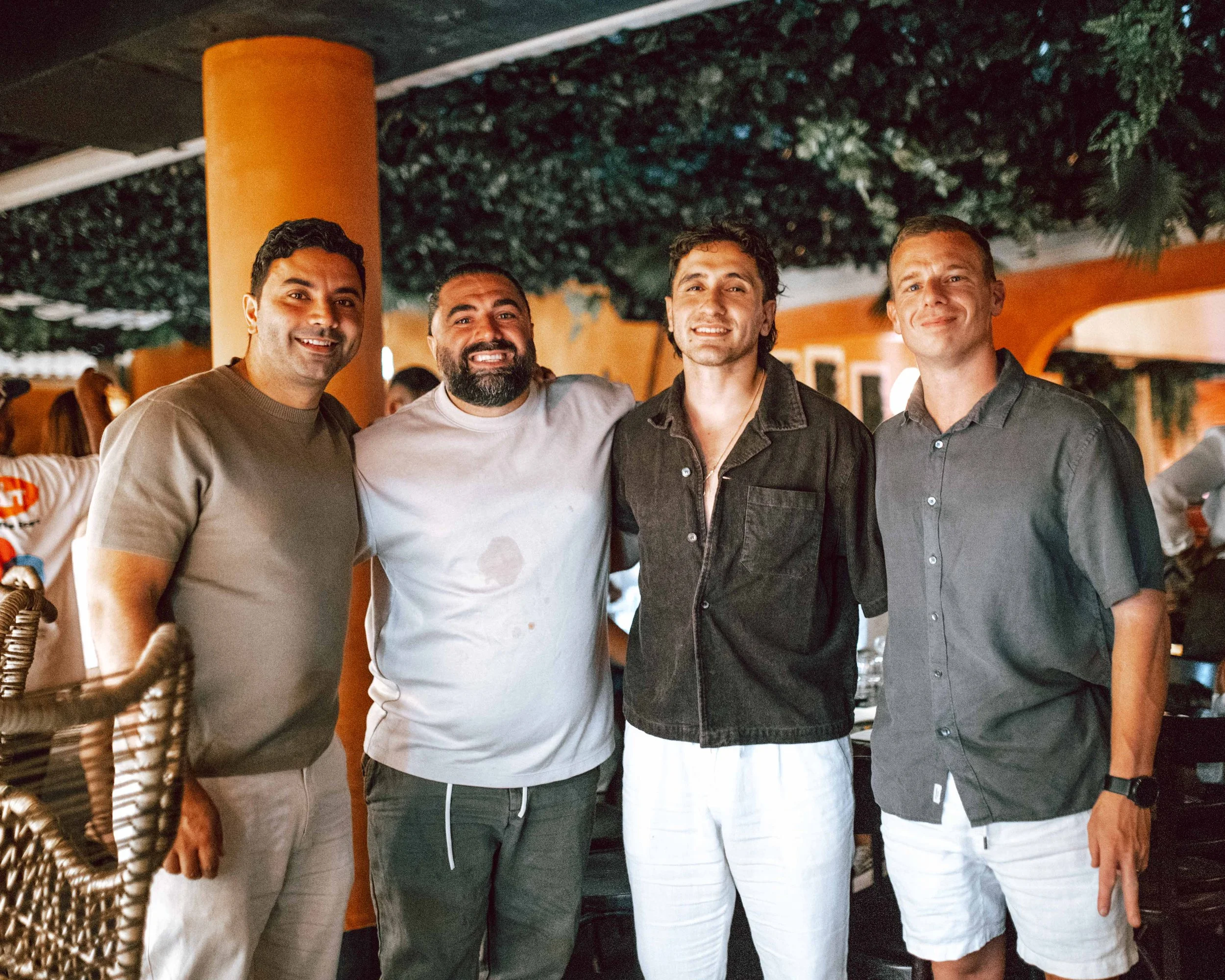 TLL X Gitano 10th January 2026 Photos (51).jpg