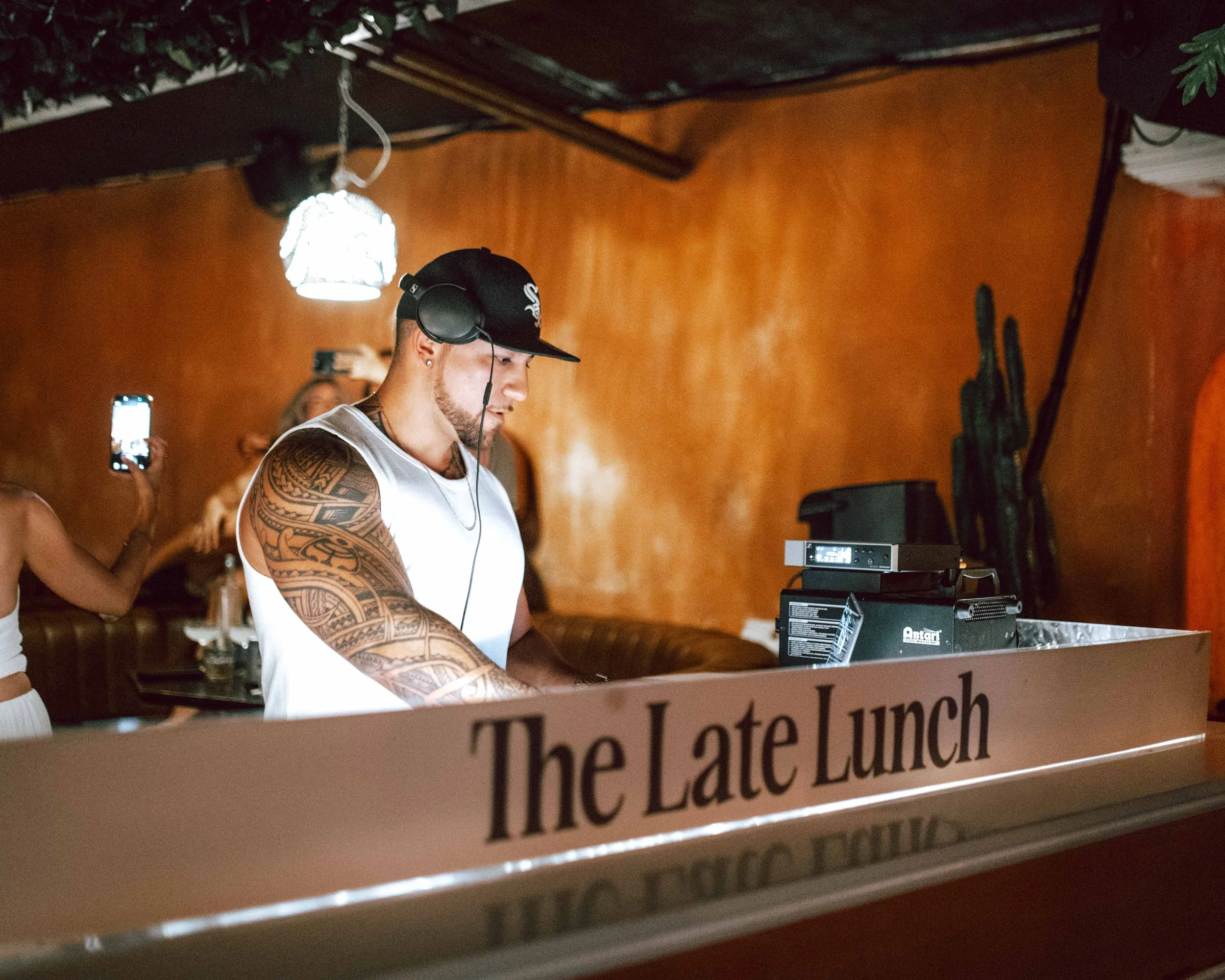 TLL X Gitano 10th January 2026 Photos (69).jpg