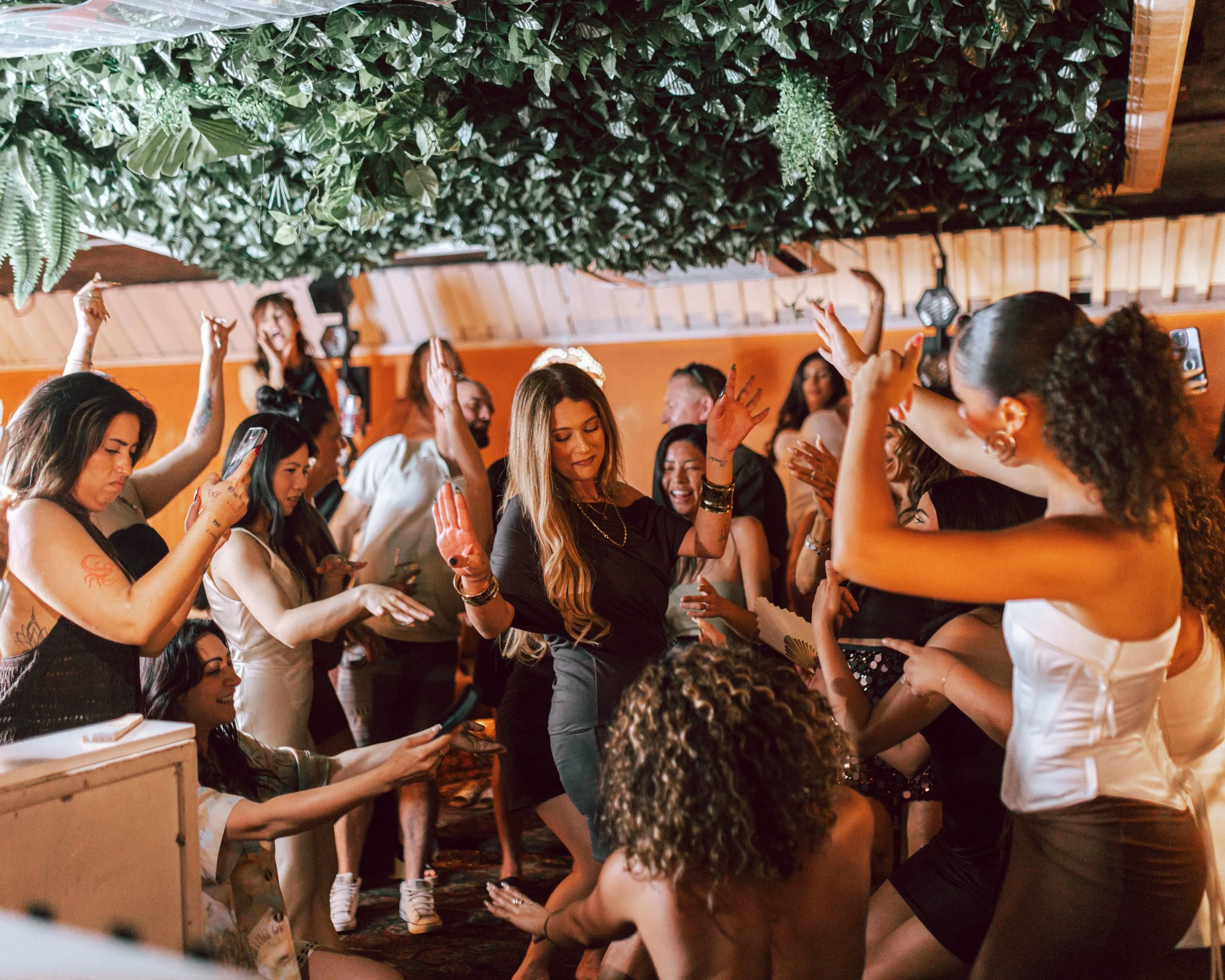 23rd November 2025 [The Late Lunch w/ Natalie Anne]