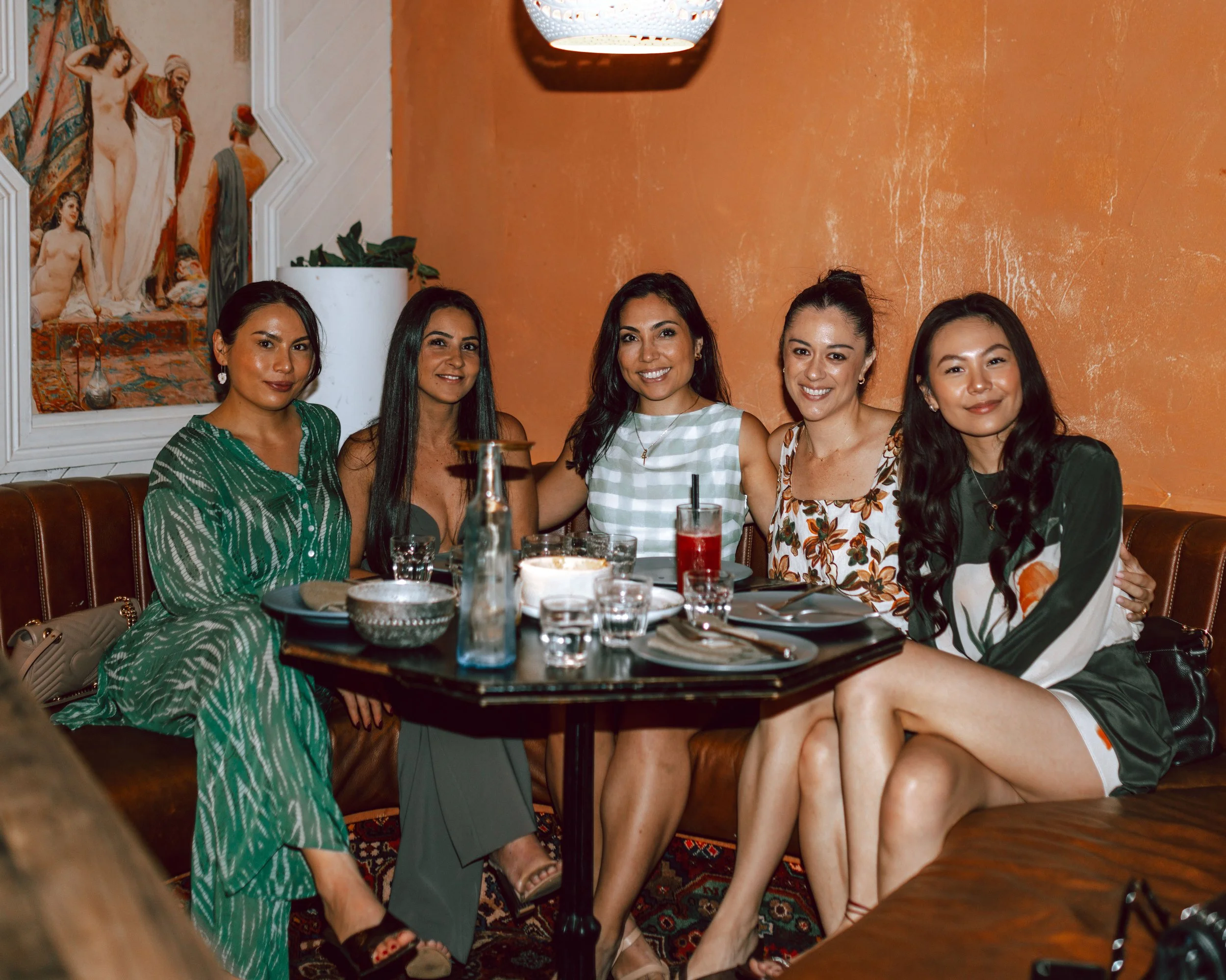 0 The Late Lunch x Gitano 30th November 2025 Photos-031.jpg