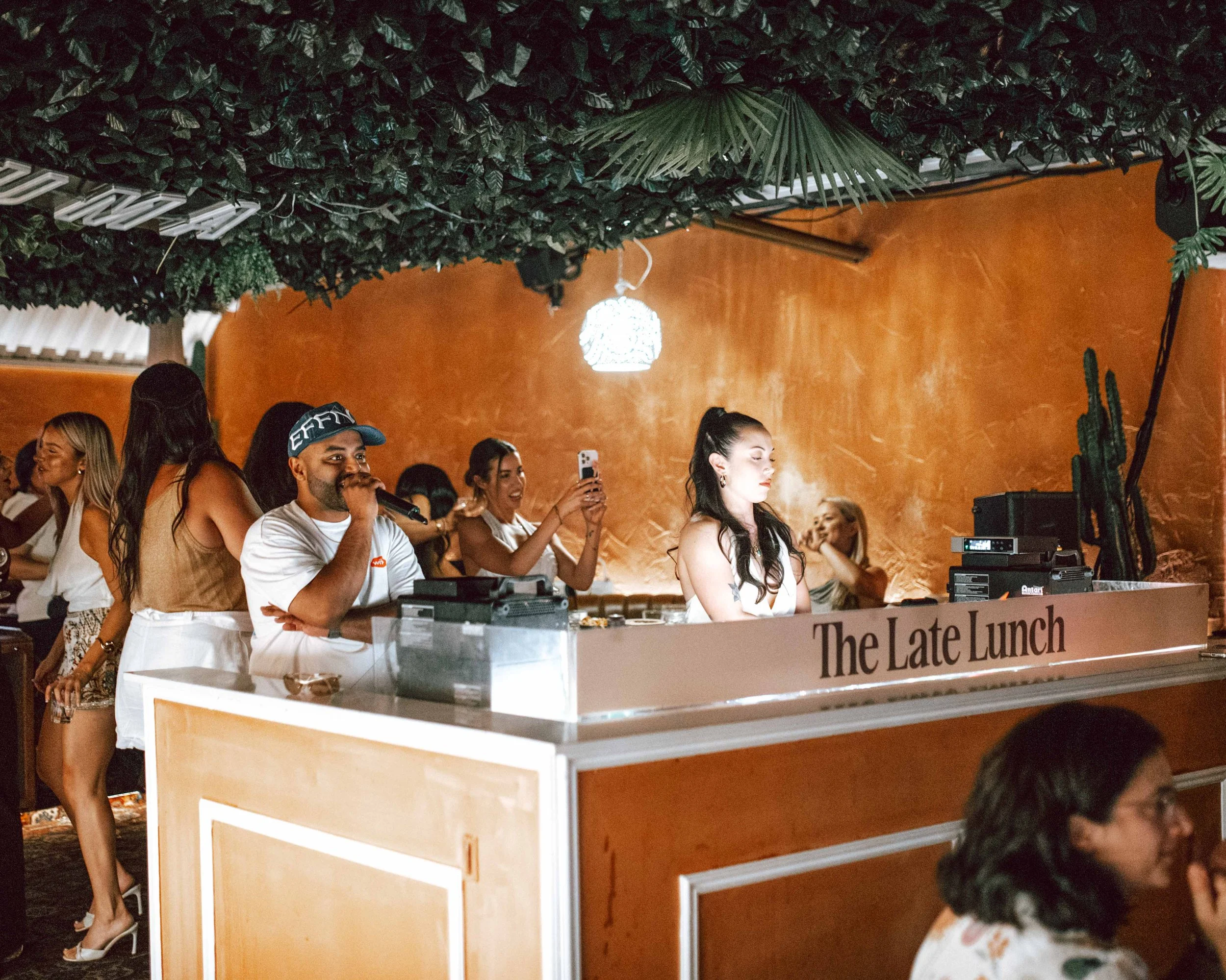 TLL X Gitano 10th January 2026 Photos (9).jpg