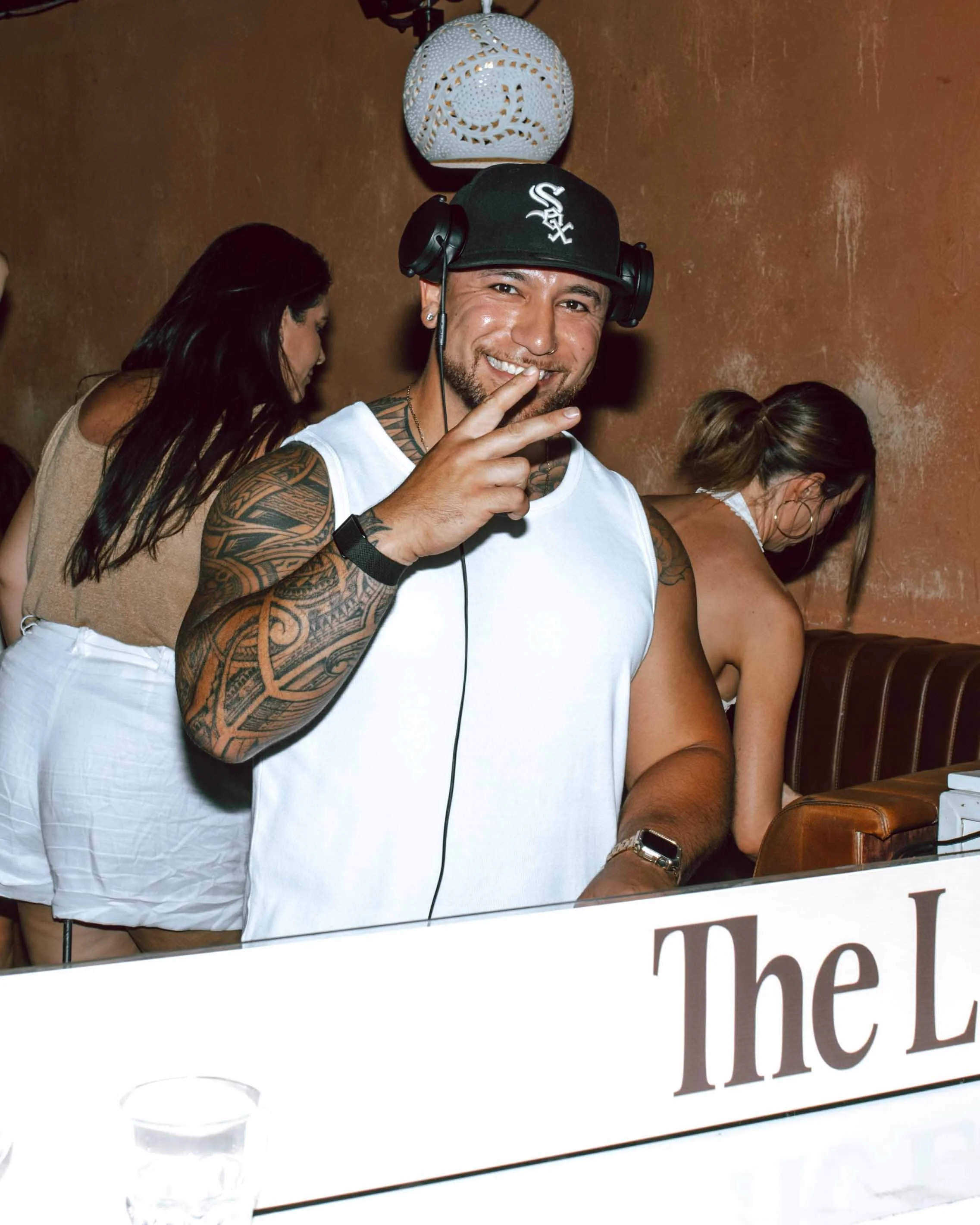 0 0 TLL X Gitano 10th January 2026 Photos (156).jpg