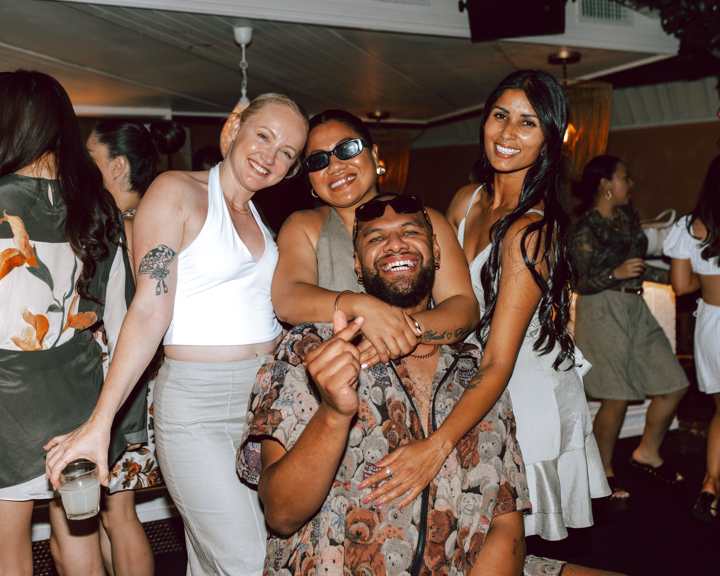 0 The Late Lunch x Gitano 30th November 2025 Photos-052.jpg