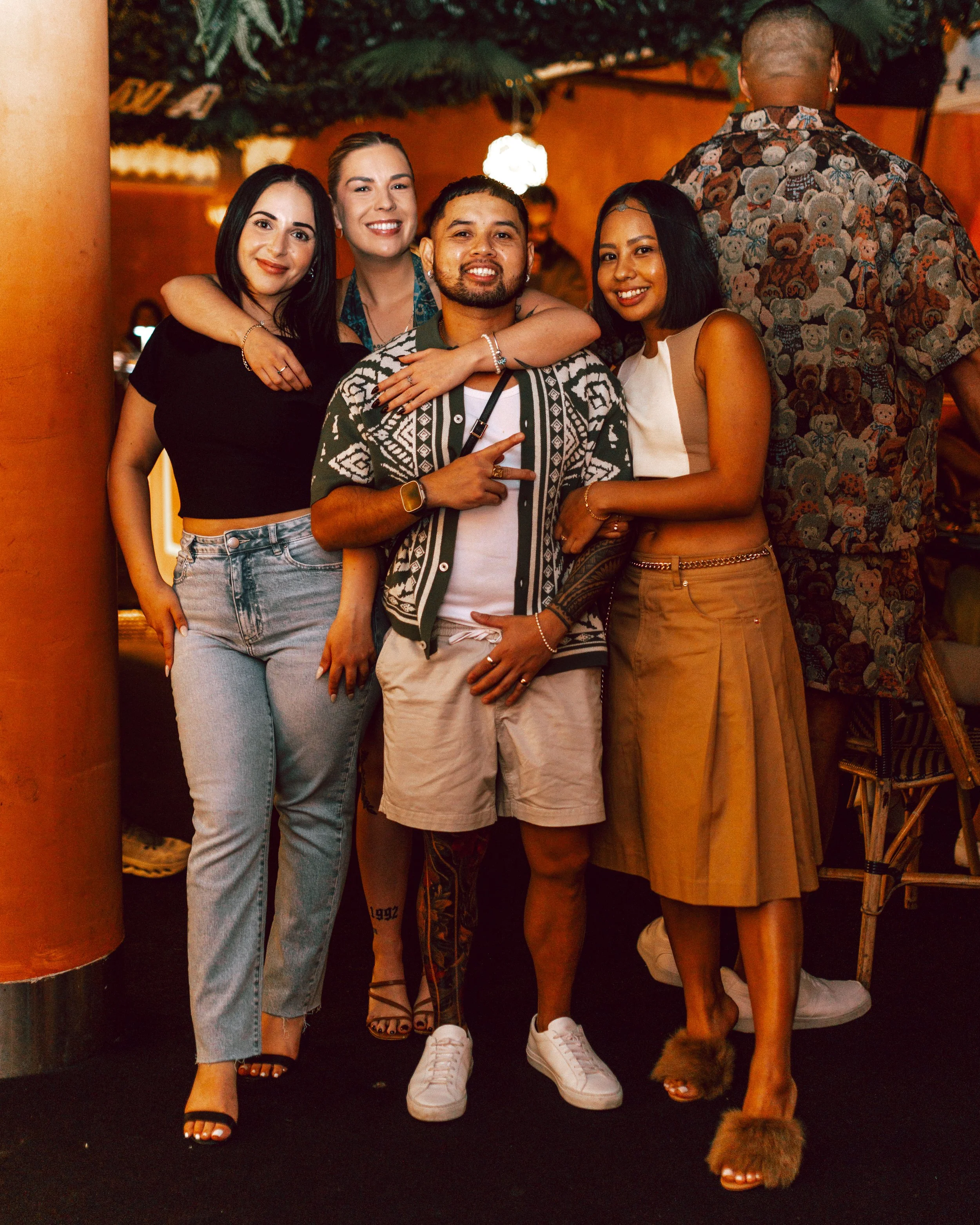 The Late Lunch x Gitano 30th November 2025 Photos-033.jpg