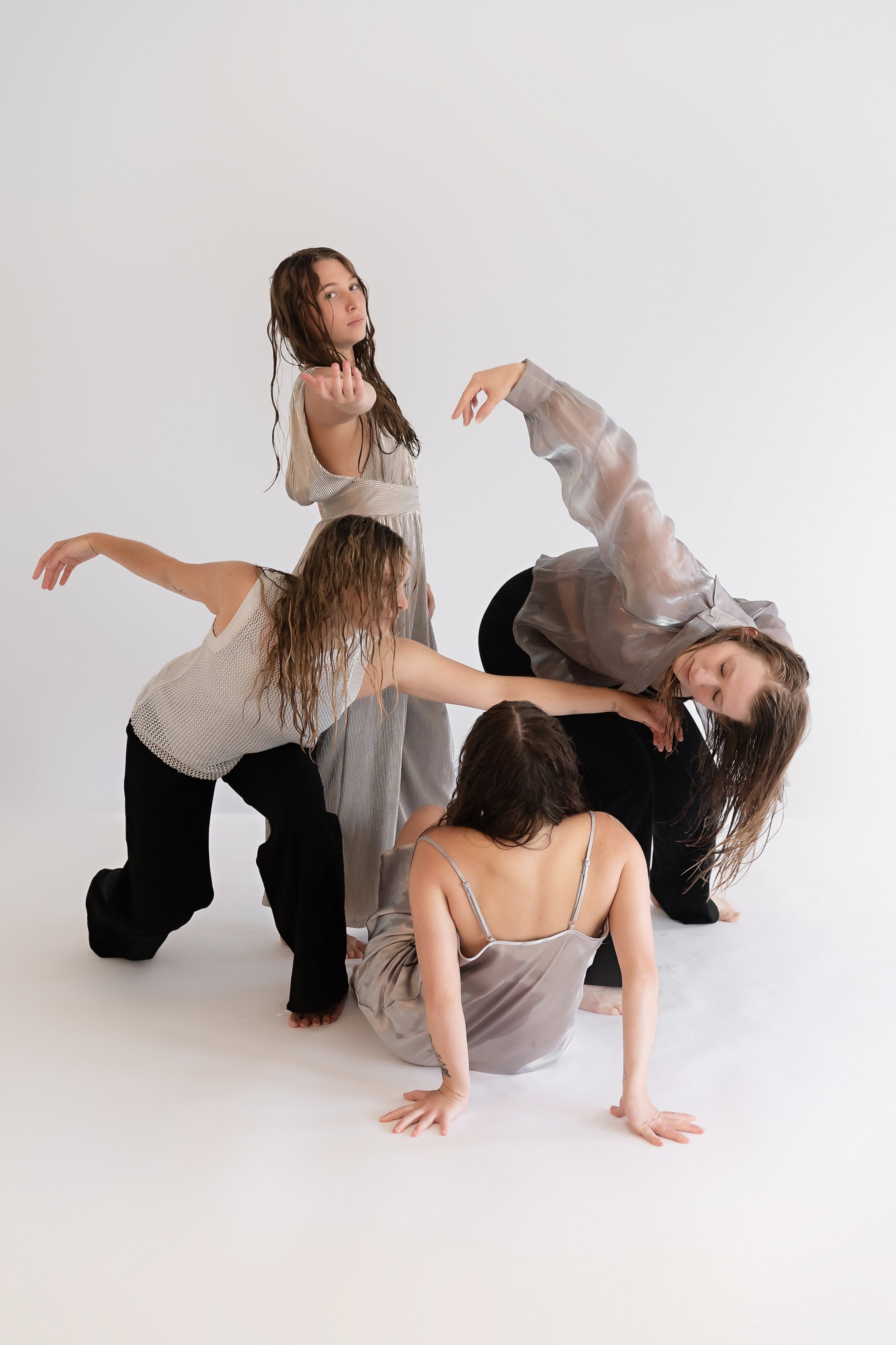 SUPPORT SUNDAYS | WINTER