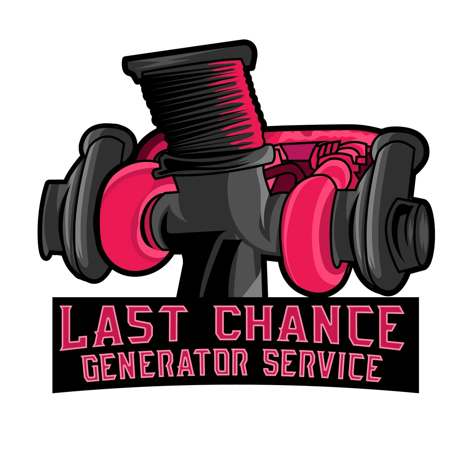 Last Chance Generator Service