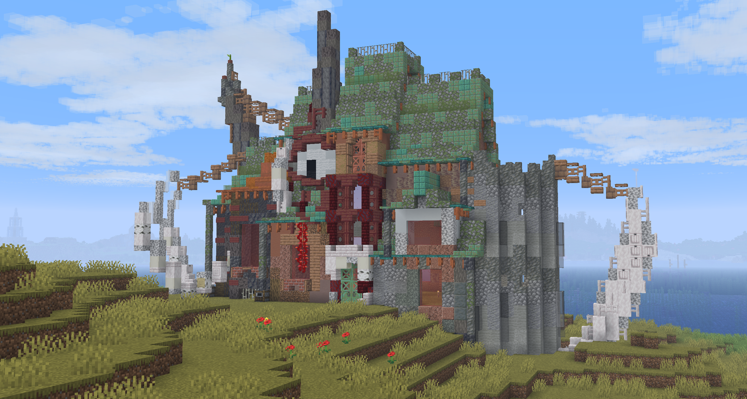 Eekombokum Starter Base | Season 4