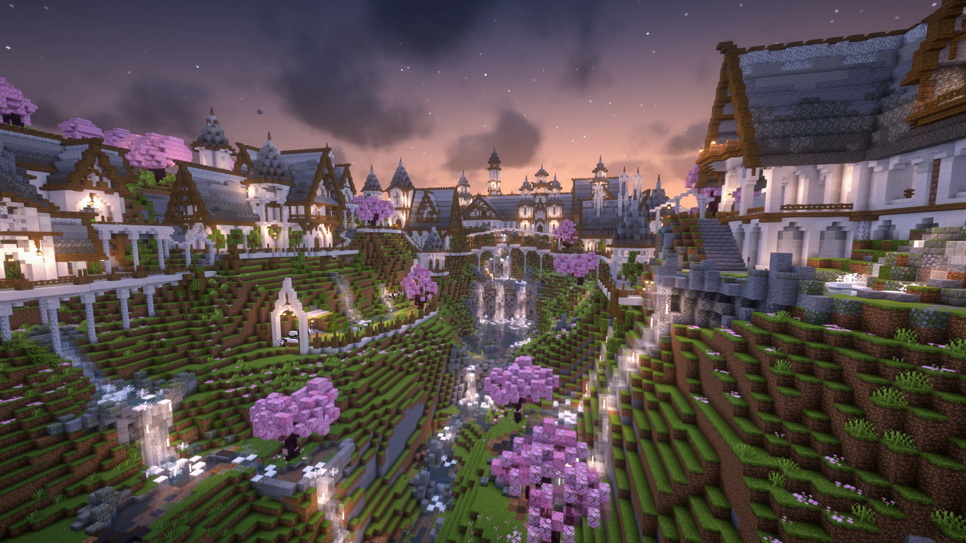 Mild Madi's Base | Season 3