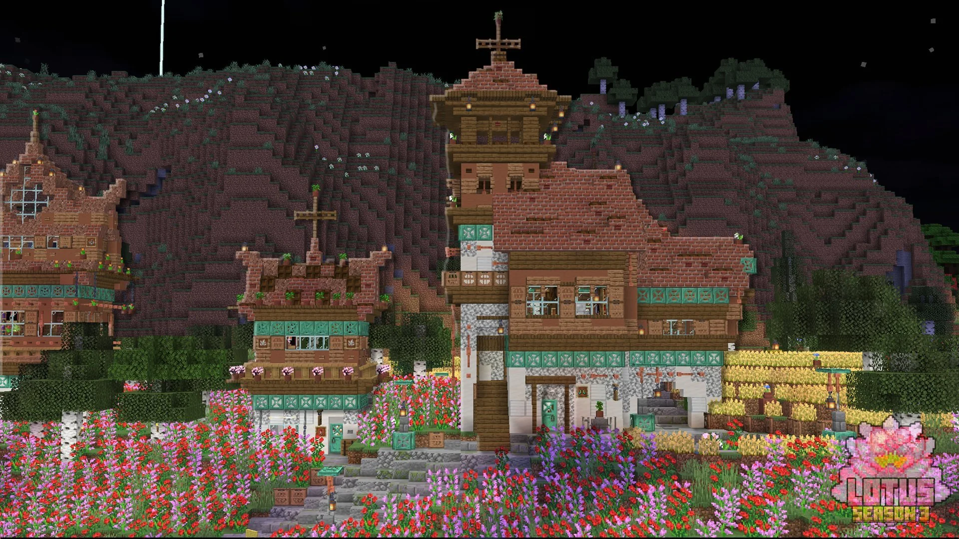 Slip's Base | Season 3