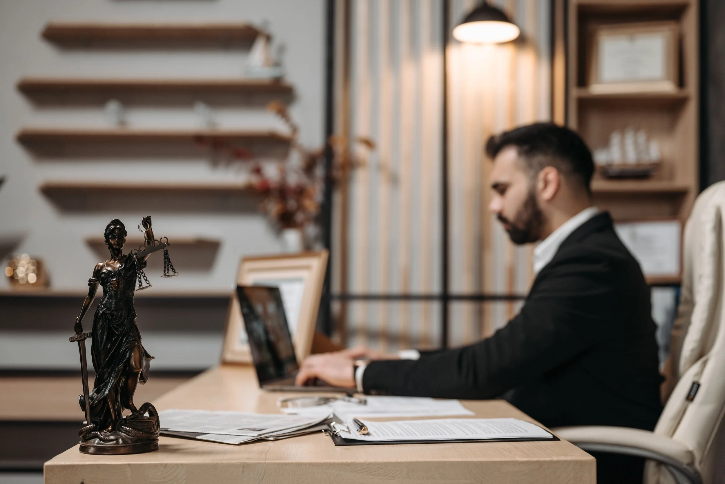 Website Design for Law Firms and Professional Service Providers in Maine