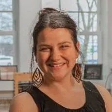 Siena Haskell, co-founder of Haskell Digital Services.