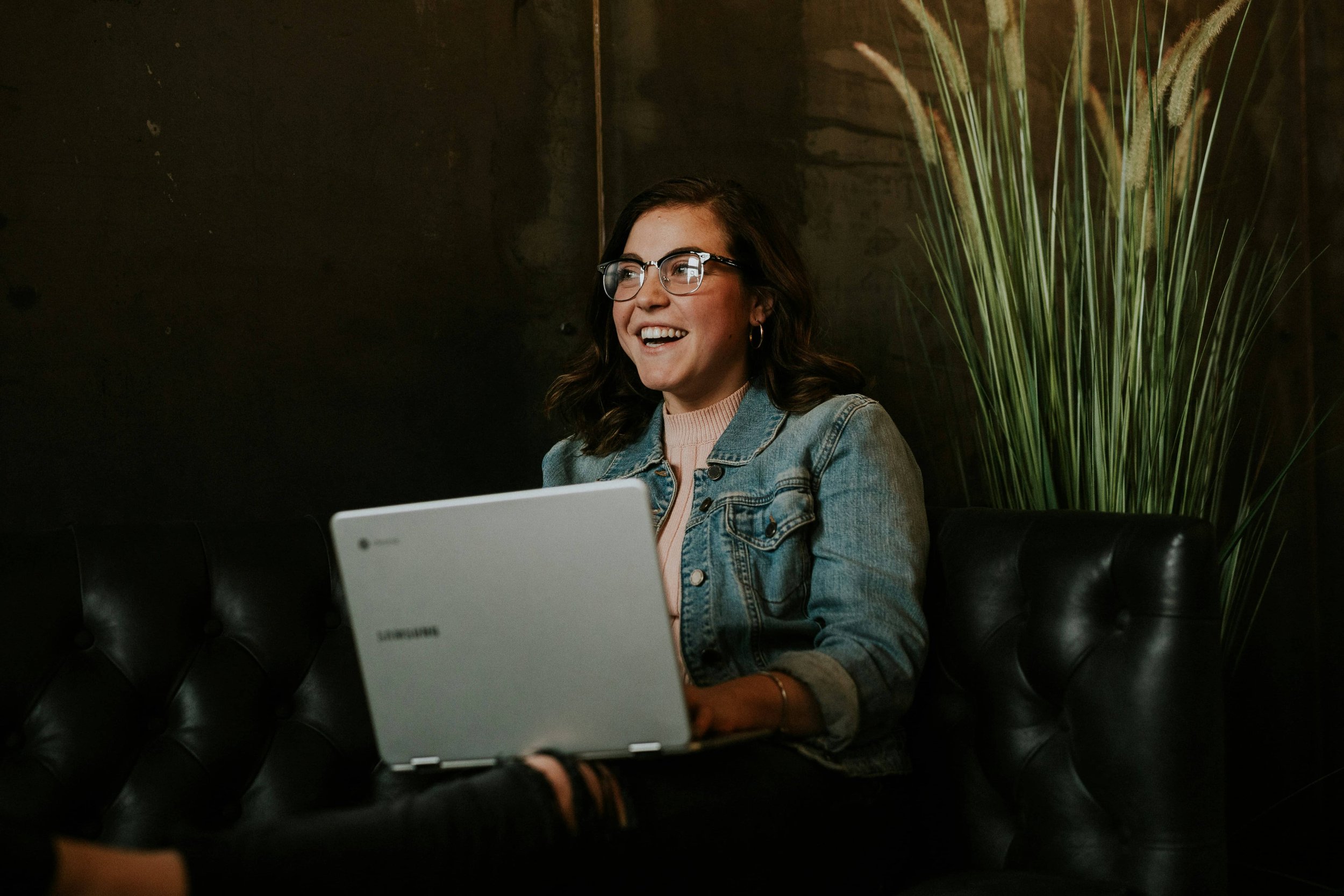 What Information a Web Designer Needs From You to Get Started