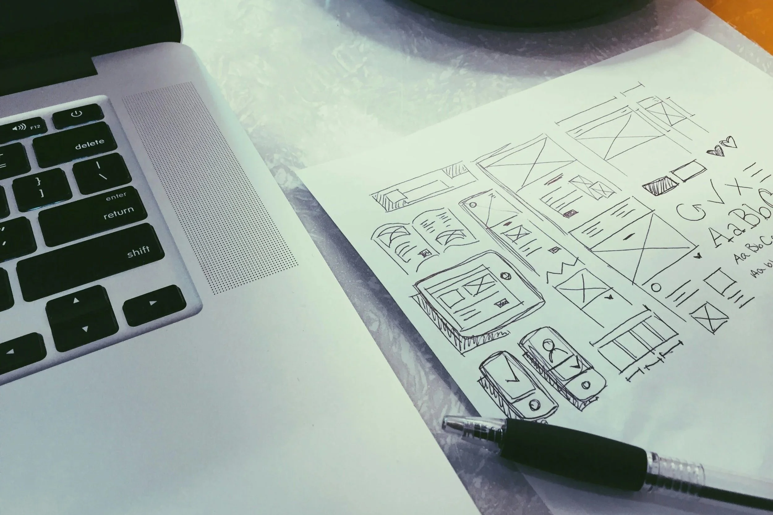 Signs Your Business Needs a New Website Instead of a Facelift