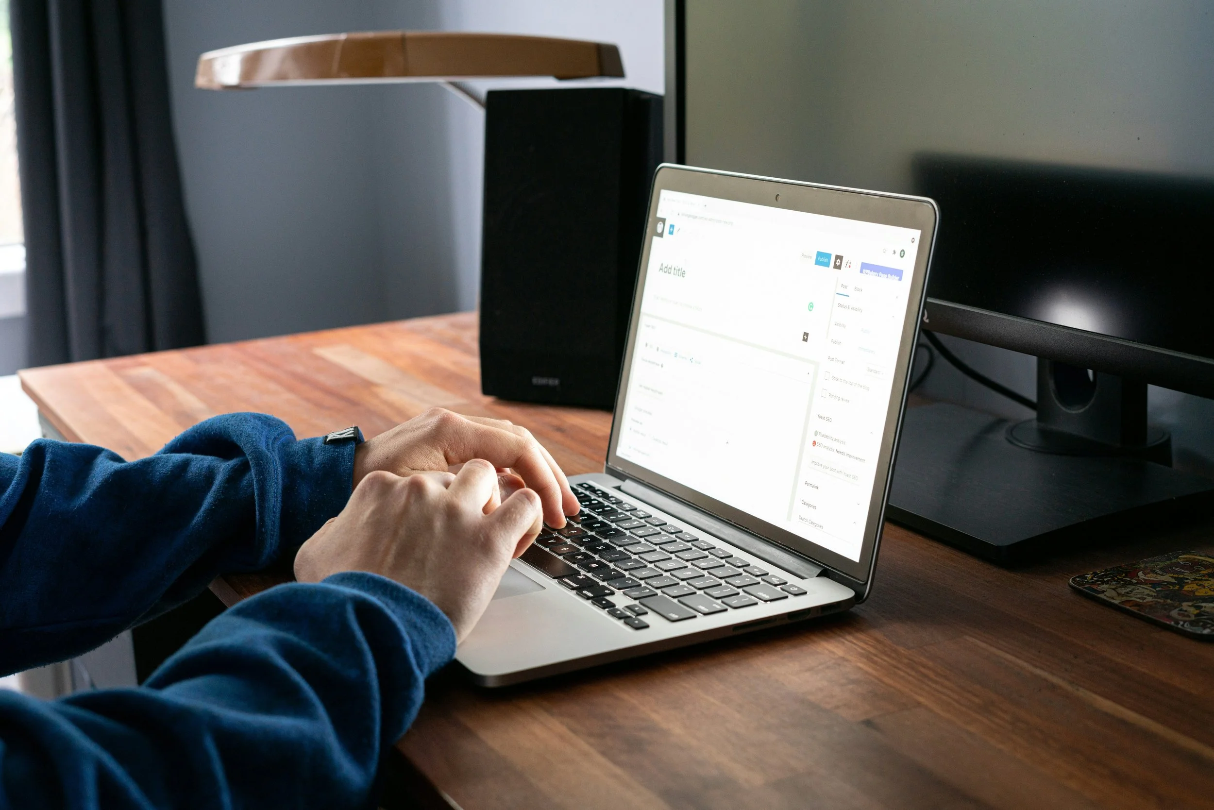 How Much Does a Small Business Website Cost in Maine