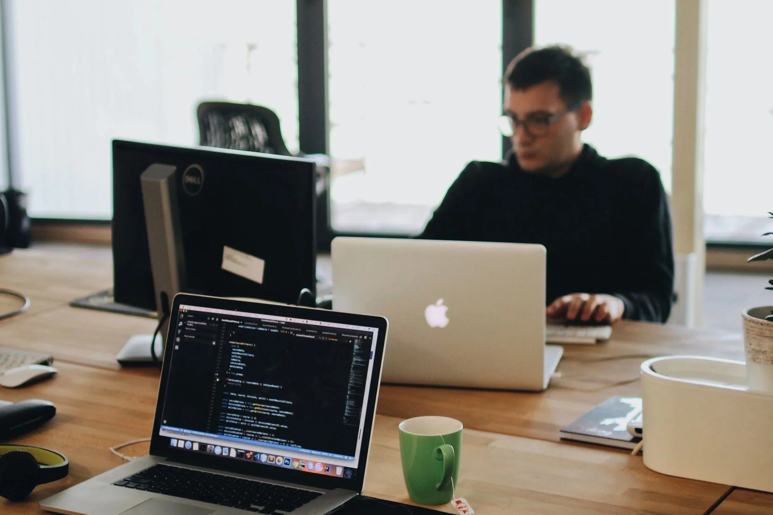 What a 20-Day Website Launch Actually Looks Like Week by Week