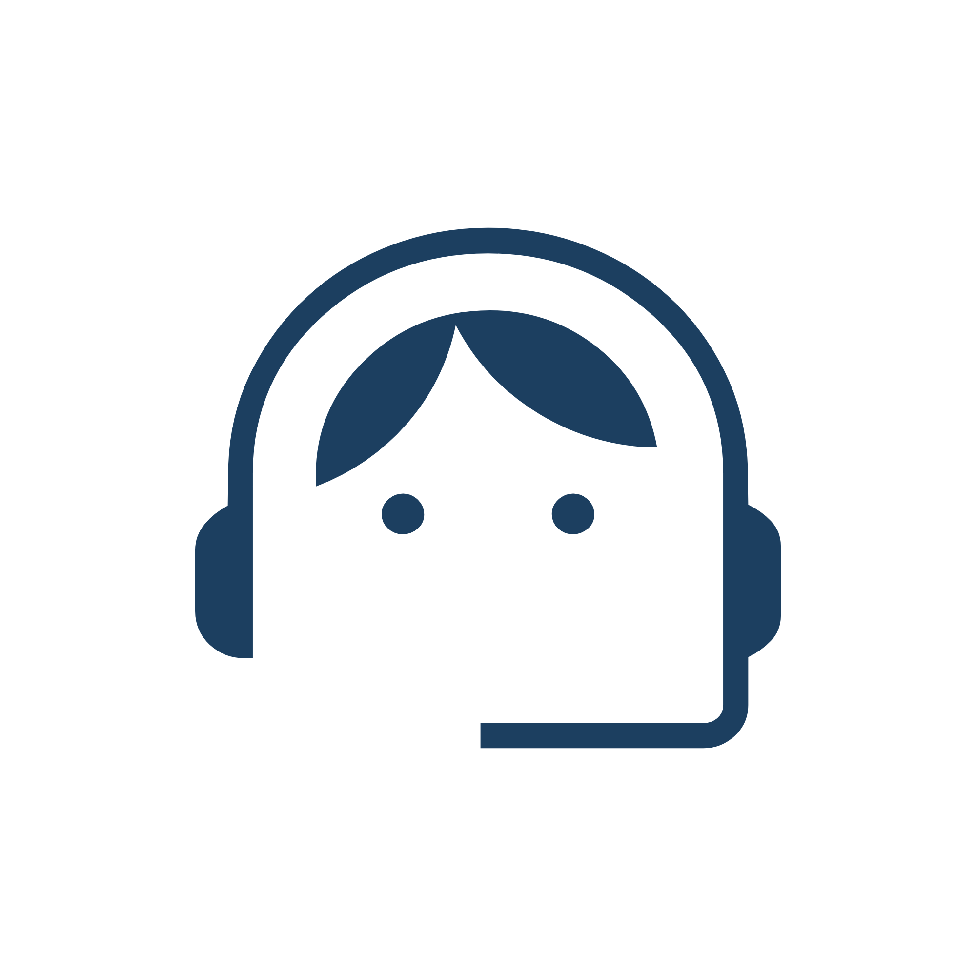 Ongoing website support icon.