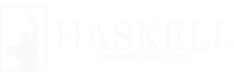 Haskell Digital Services, LLC logo