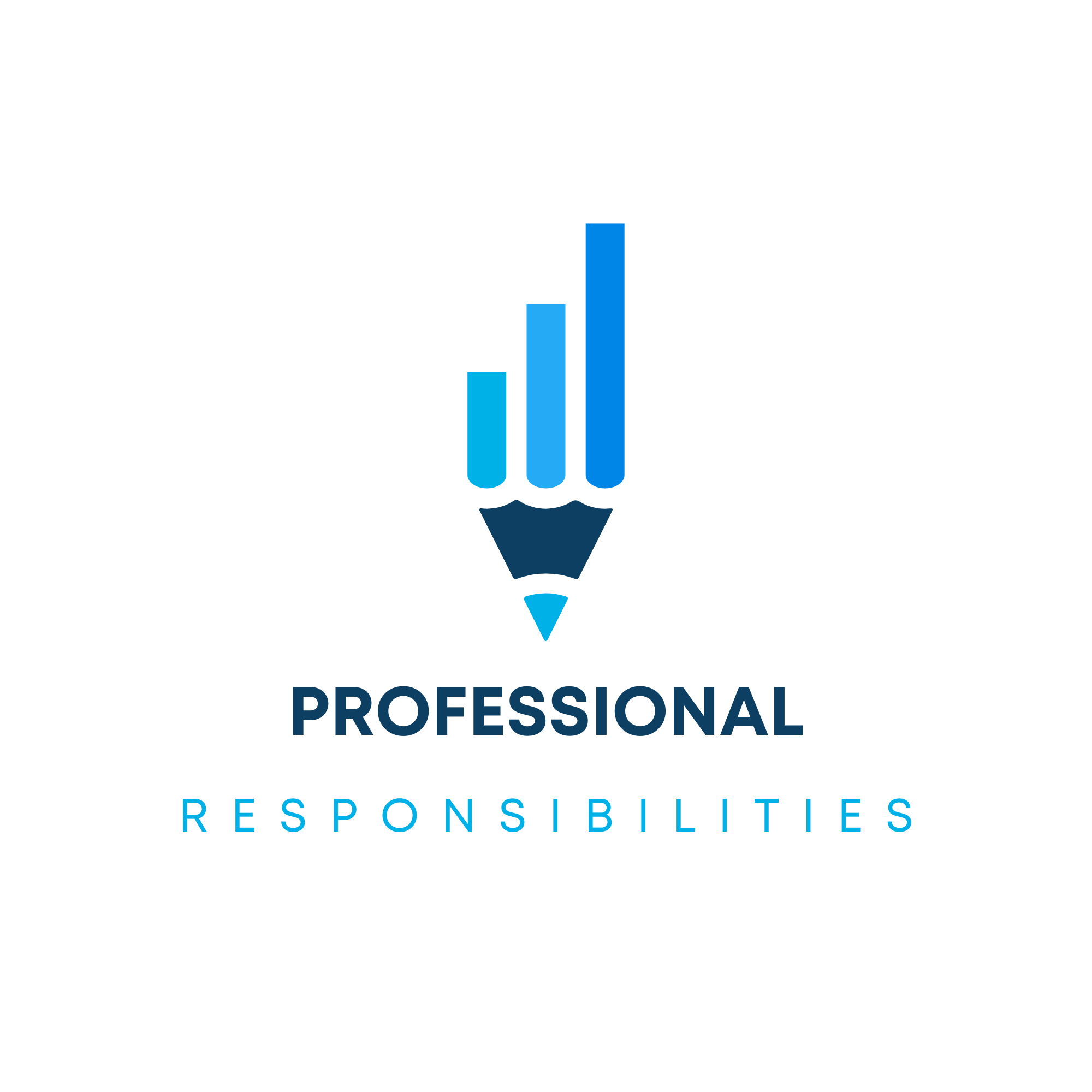 Professional Responsibilities