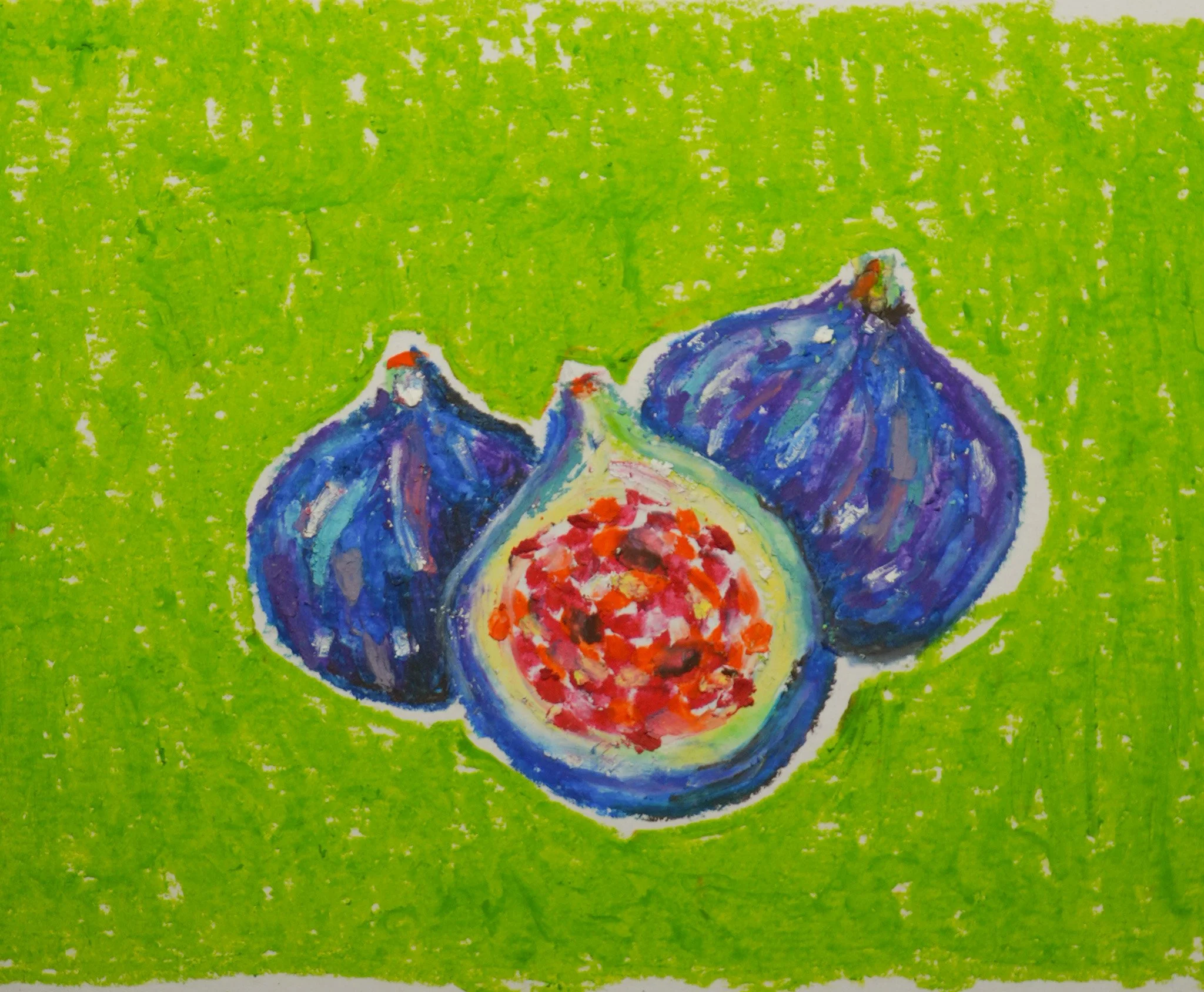 Its Figs Original