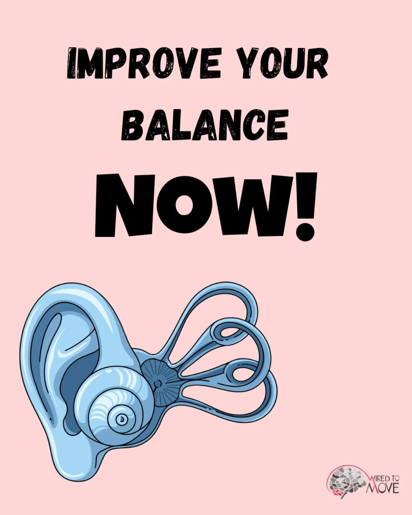 Balance isn&rsquo;t just strength or skill
It&rsquo;s information

Your tongue has a powerful sensory connection to the brain.

When you press it to the roof of your mouth, you give your nervous system clearer input  and balance can improve instantly