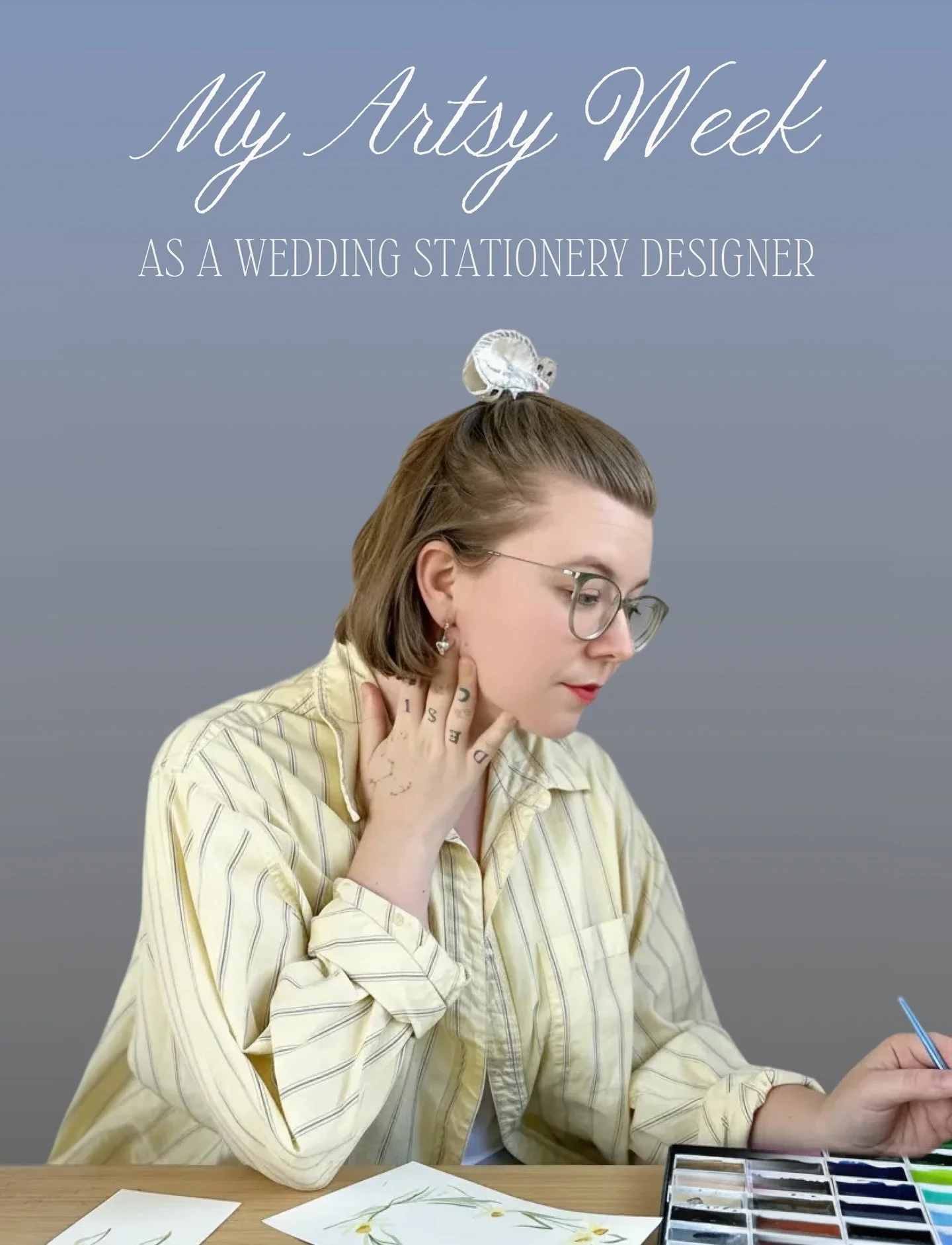 It&rsquo;s been busy in the Muffcake Manor Studio! We are in full swing for spring and summer 26 weddings, wrapping up save the dates for fall, and onboarding late 2026 and 2027 clients. With few spots left late this year and 2027 rapidly filling sli