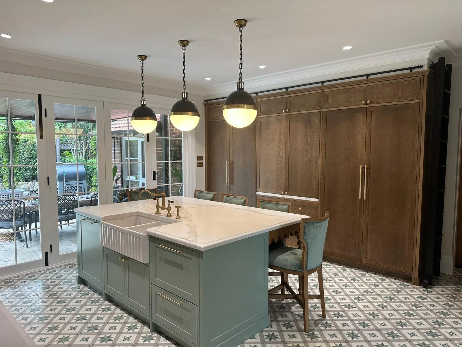 The Biggest Renovation Mistake Families Make