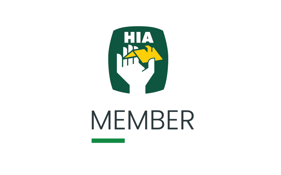 HIA Member