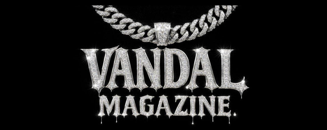 VANDAL MAG