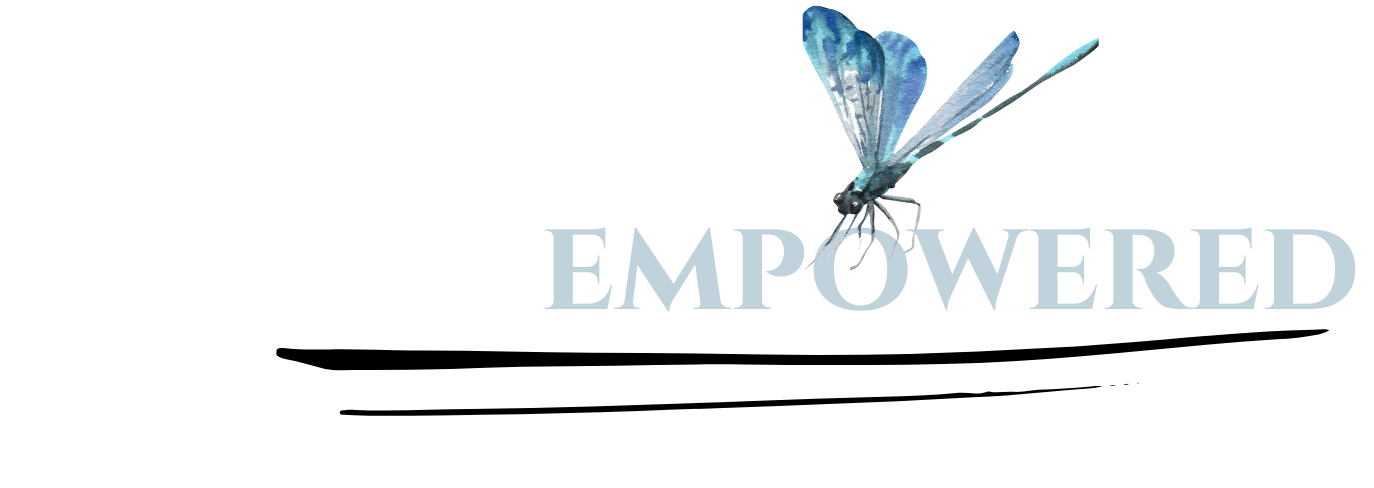 Souls Empowered by Chamoni