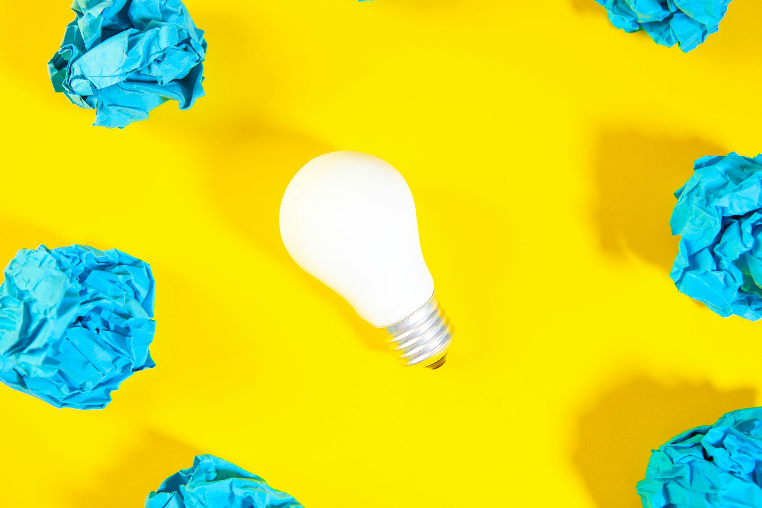 When leadership happens, problems cease.