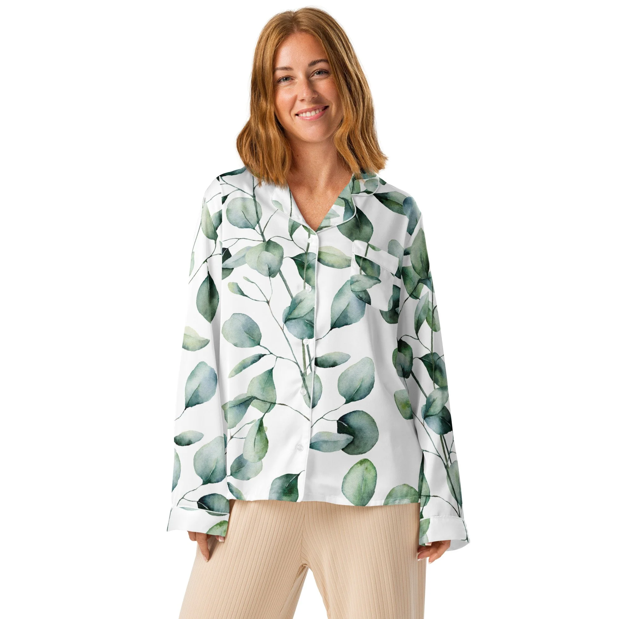 all-over-print-womens-long-sleeve-pajama-top-white-front-681c2ca882f3c.jpg