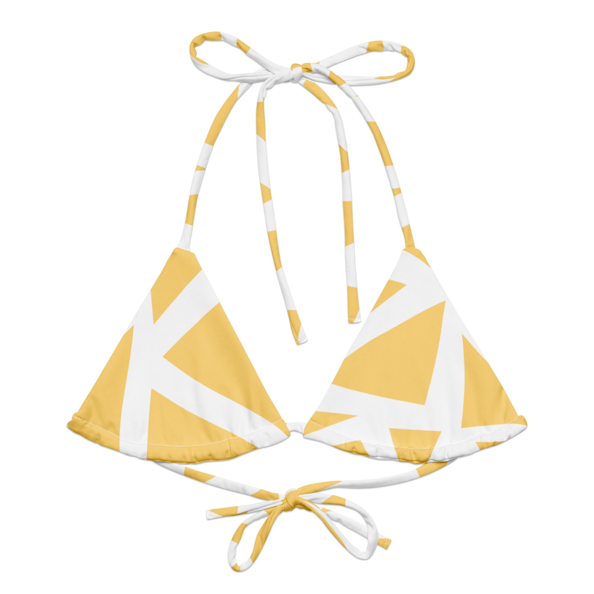all-over-print-recycled-padded-string-bikini-top-white-front-681f476916be7.jpg
