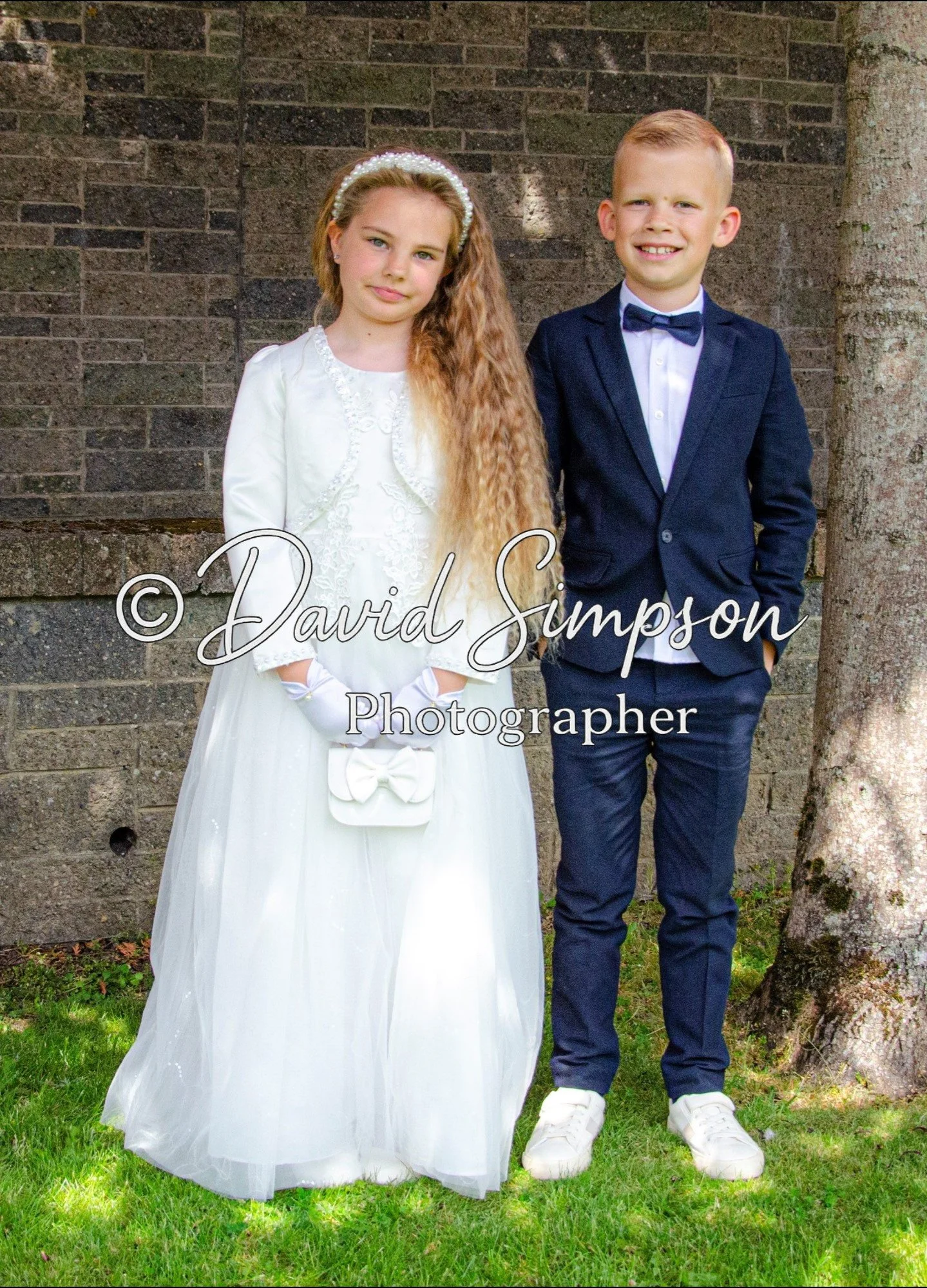 Communions May 2025