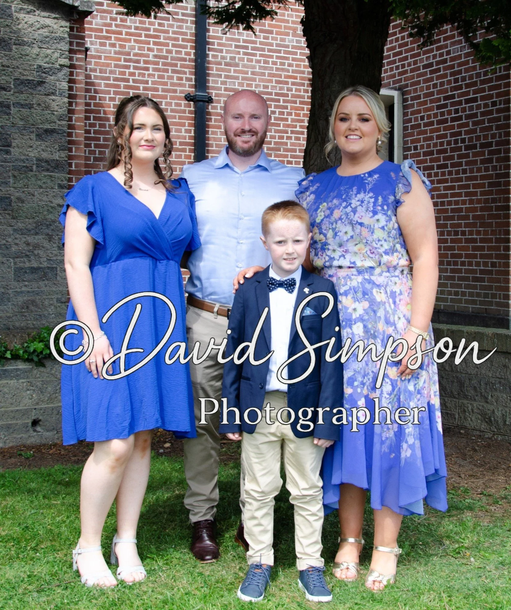 Communions May 2025