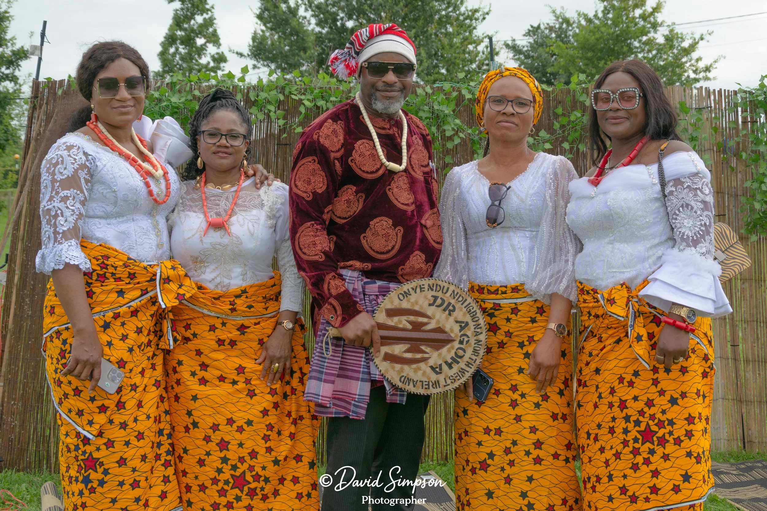 New Yam Festival (IRI-JI-IGBO) & Cultural Display 2025