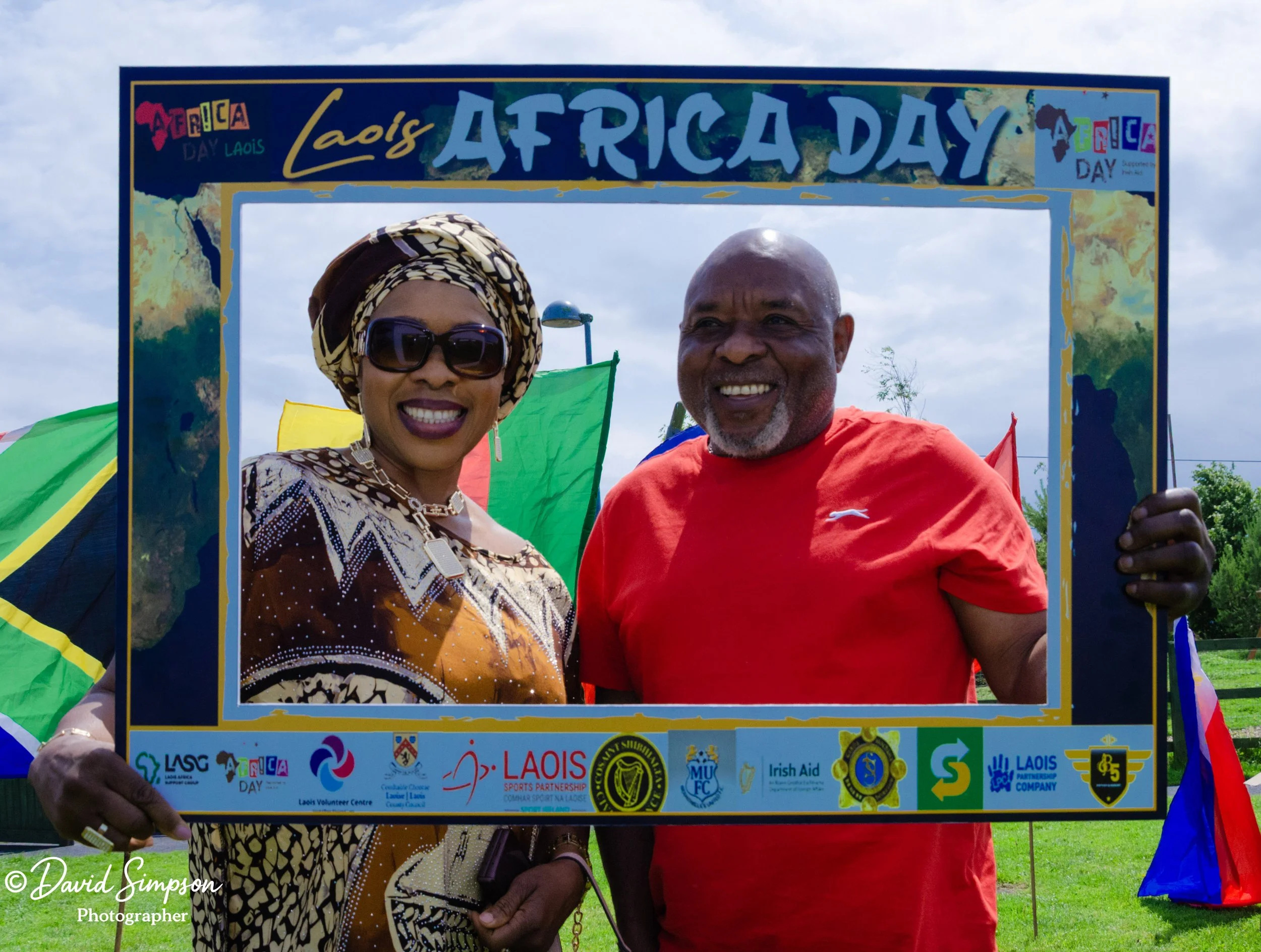 Laois Africa Day 2025