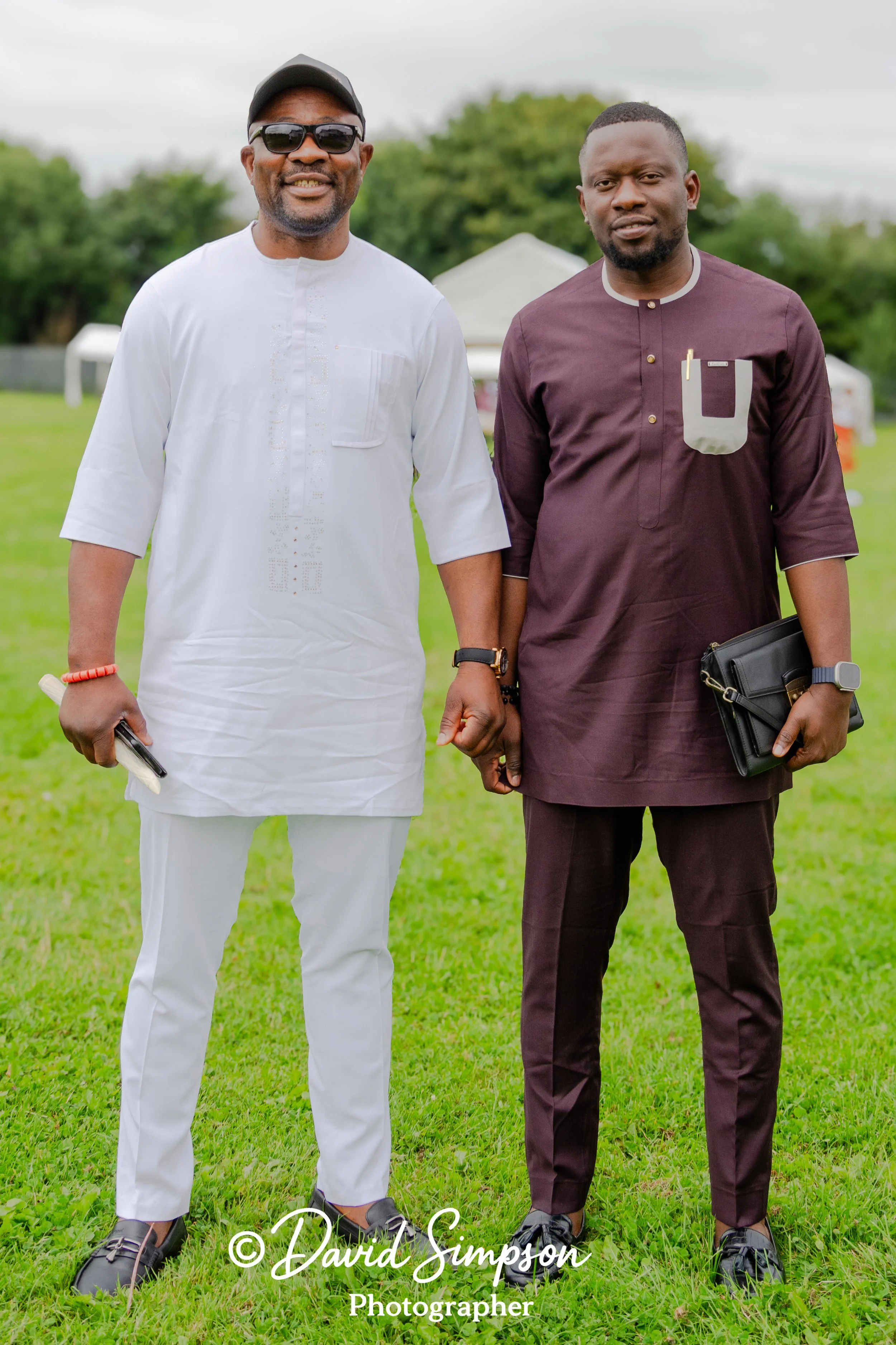 New Yam Festival (IRI-JI-IGBO) & Cultural Display 2025