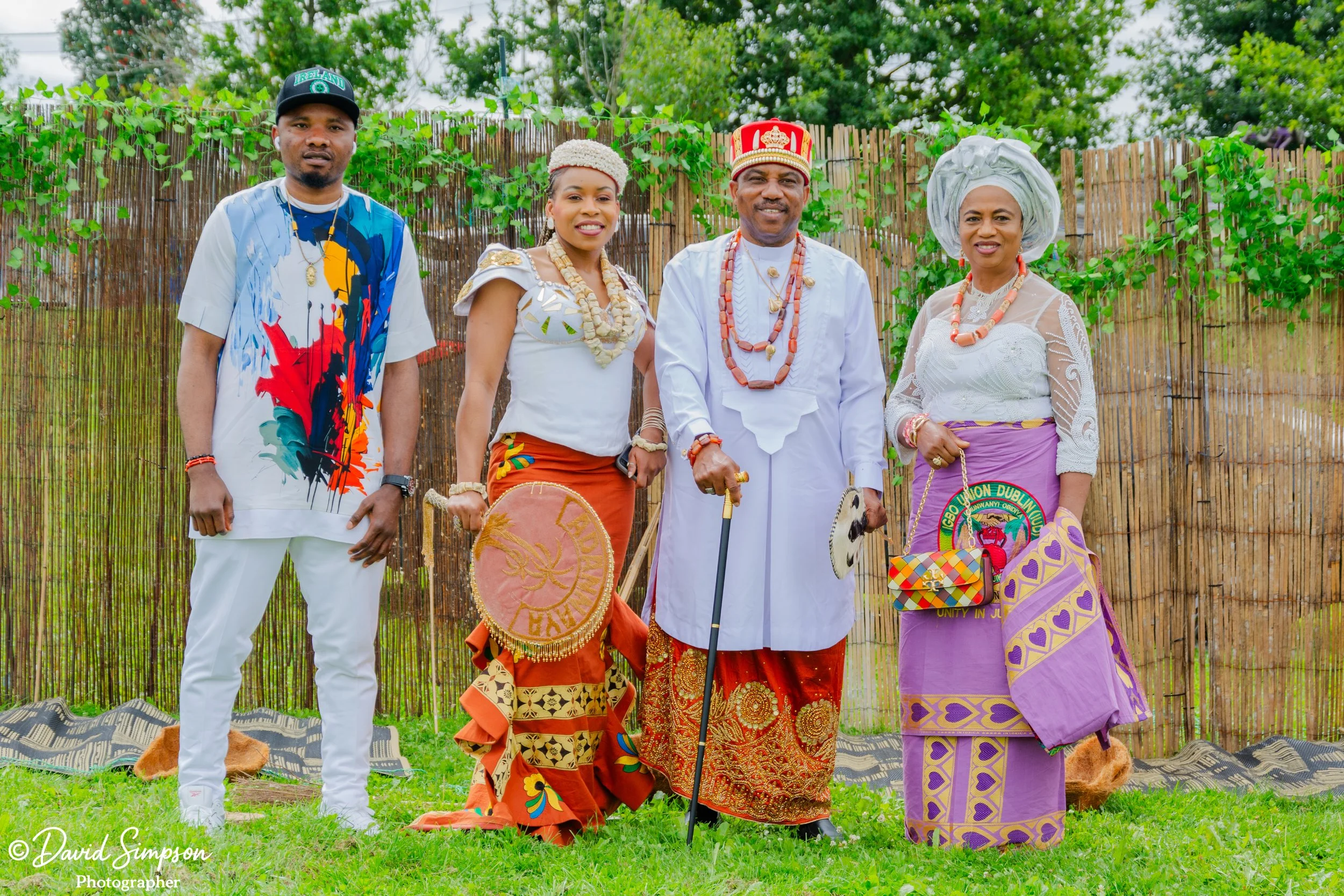 New Yam Festival (IRI-JI-IGBO) & Cultural Display 2025