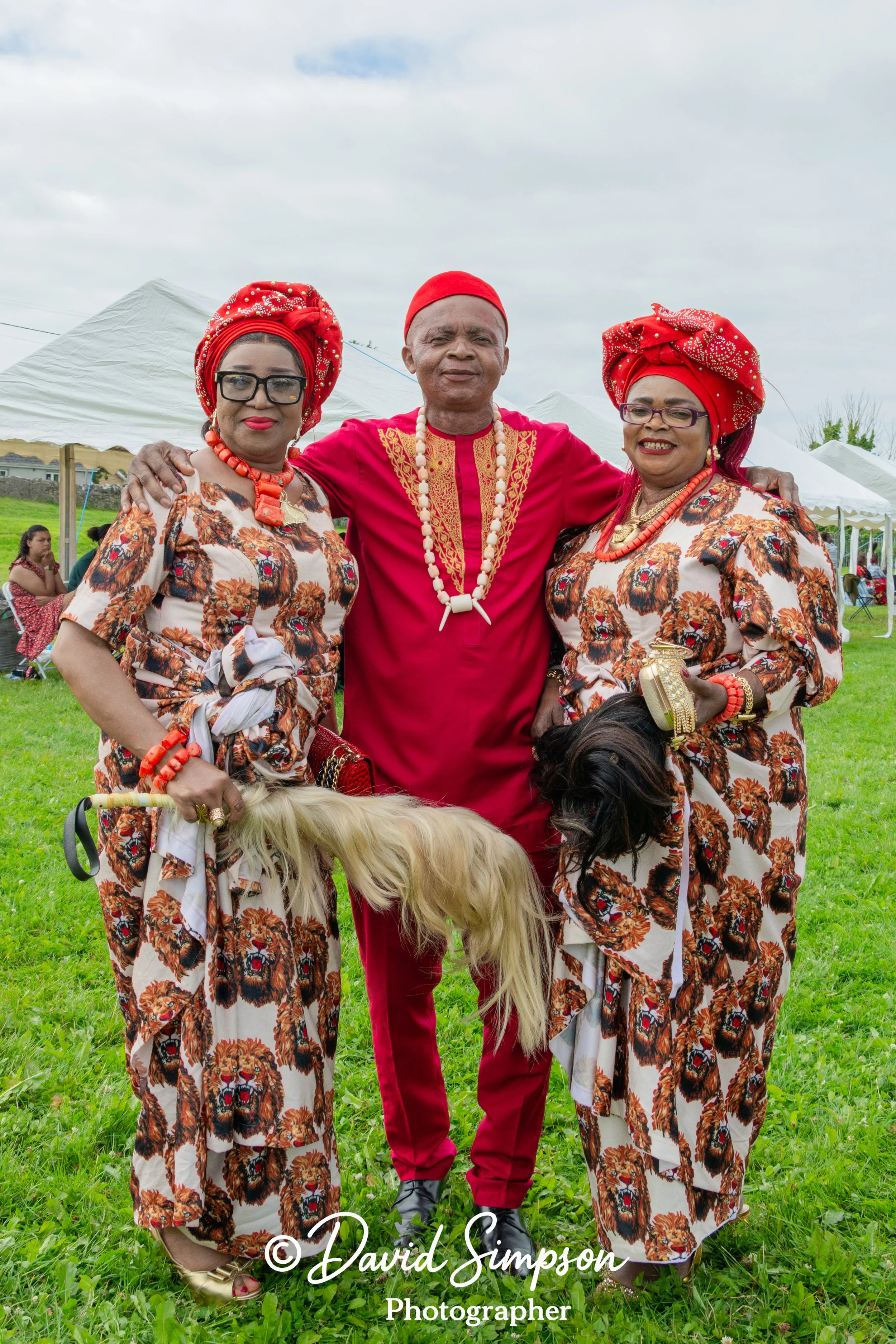 New Yam Festival (IRI-JI-IGBO) & Cultural Display 2025