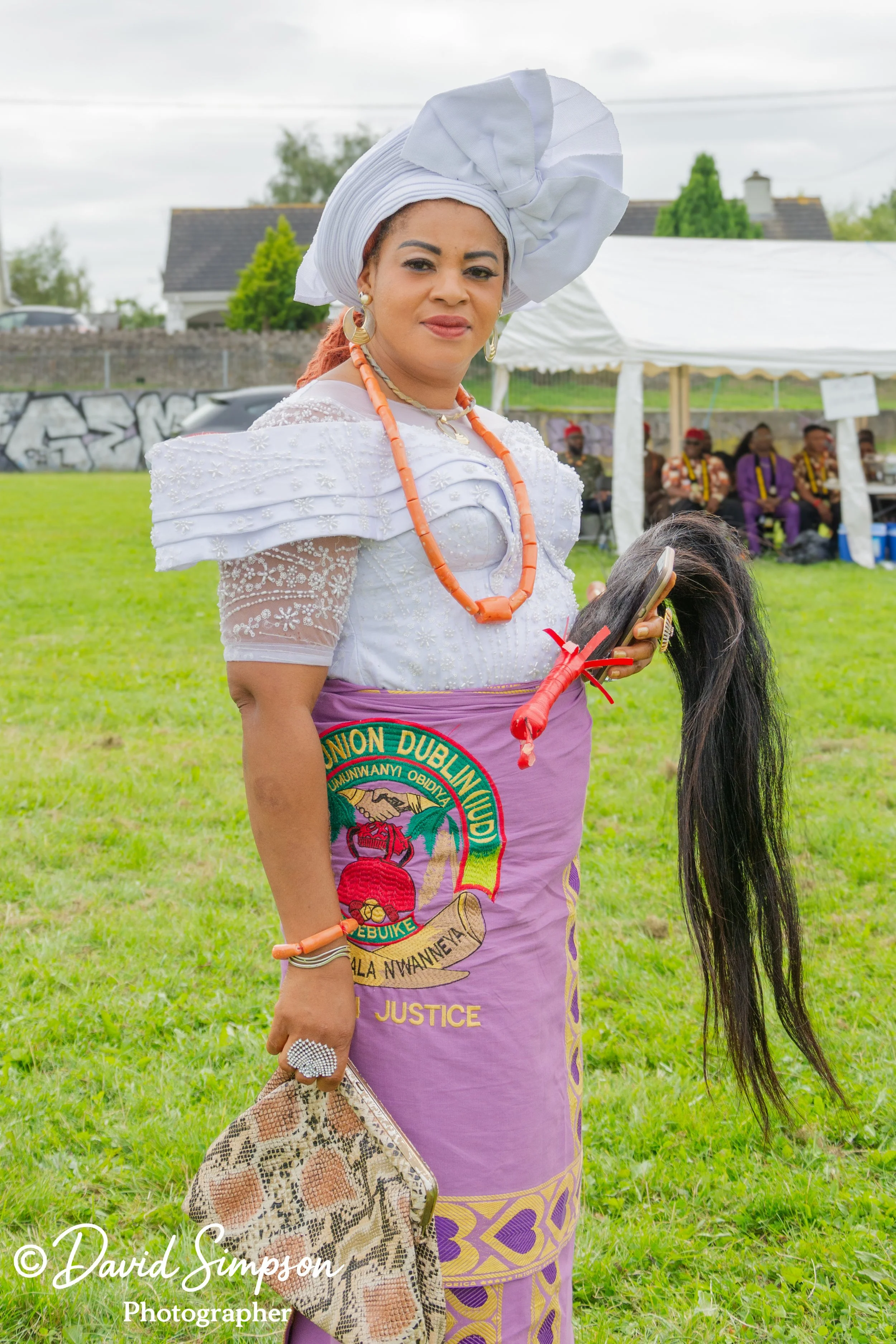 New Yam Festival (IRI-JI-IGBO) & Cultural Display 2025
